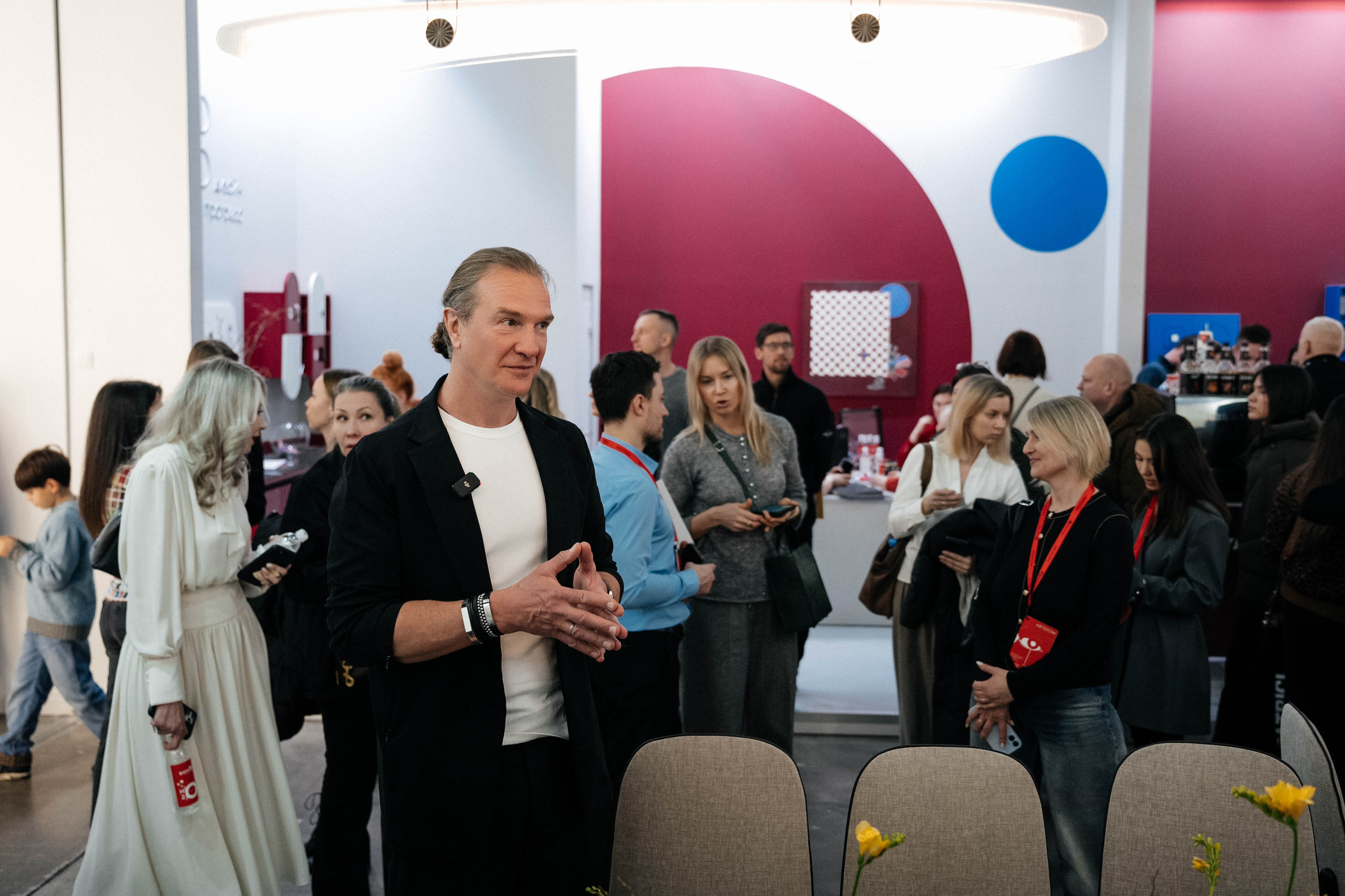 VETVI | Олег Клодт | ARTDOM. Свадебный фотограф Москва Александра Аверкова