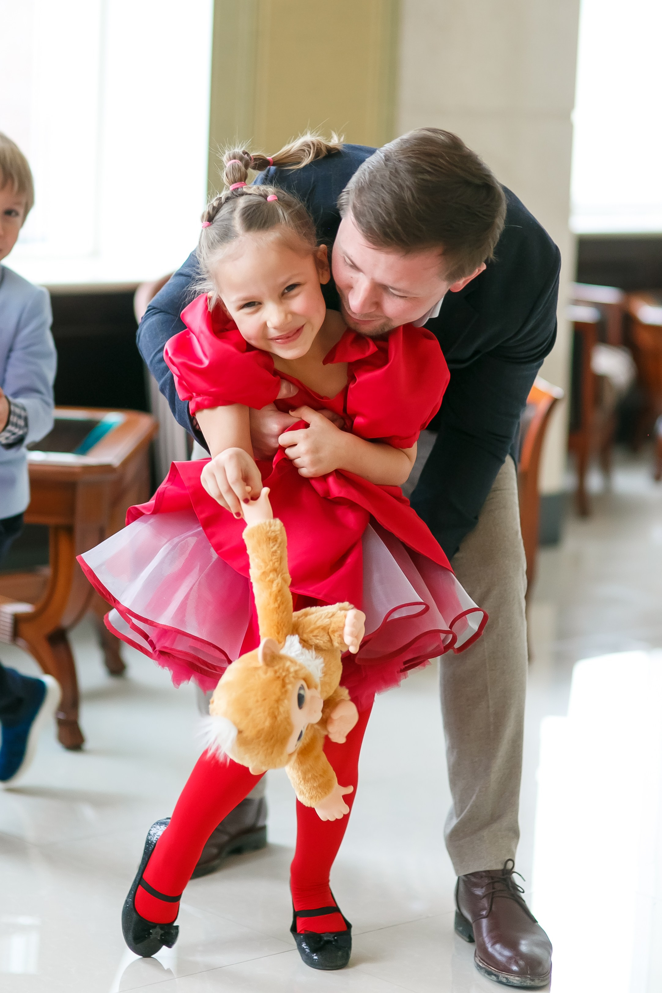 ДР АЛИСА (ДЕТИ). Профессиональный фотограф Дугинов Николай | Екатеринбург