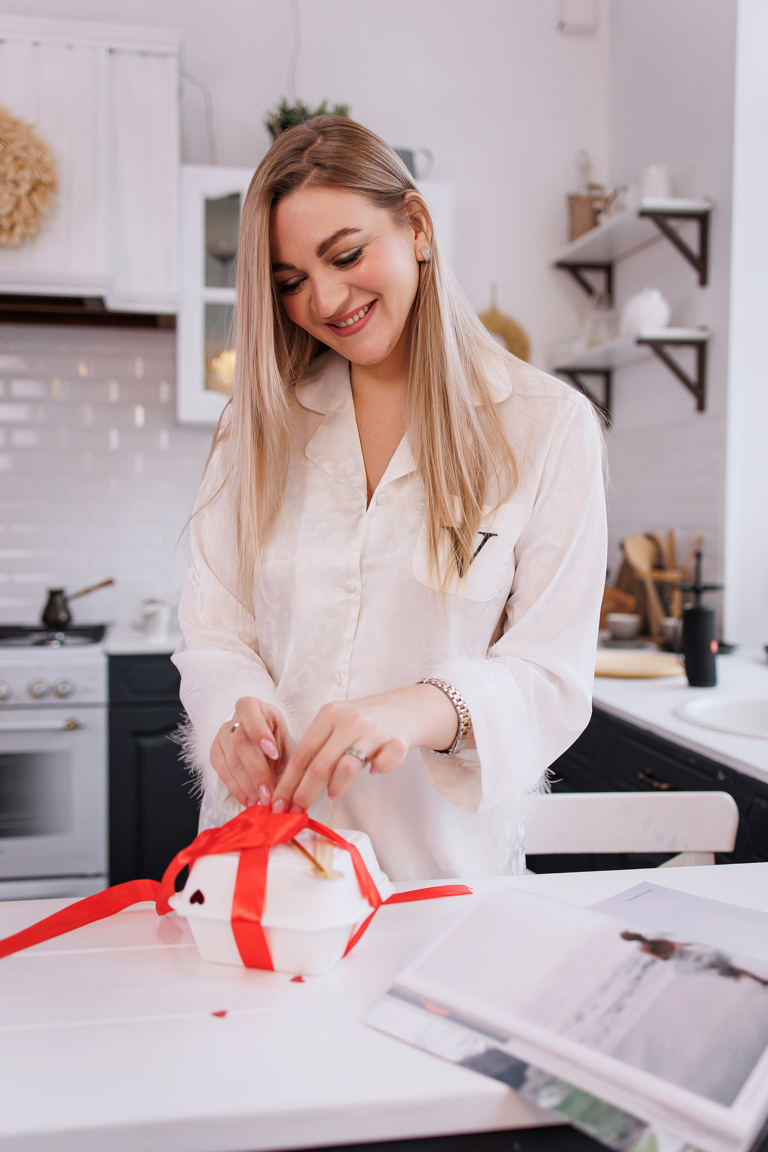 Анастасия. Свадебный фотограф в Омске Яна Савина