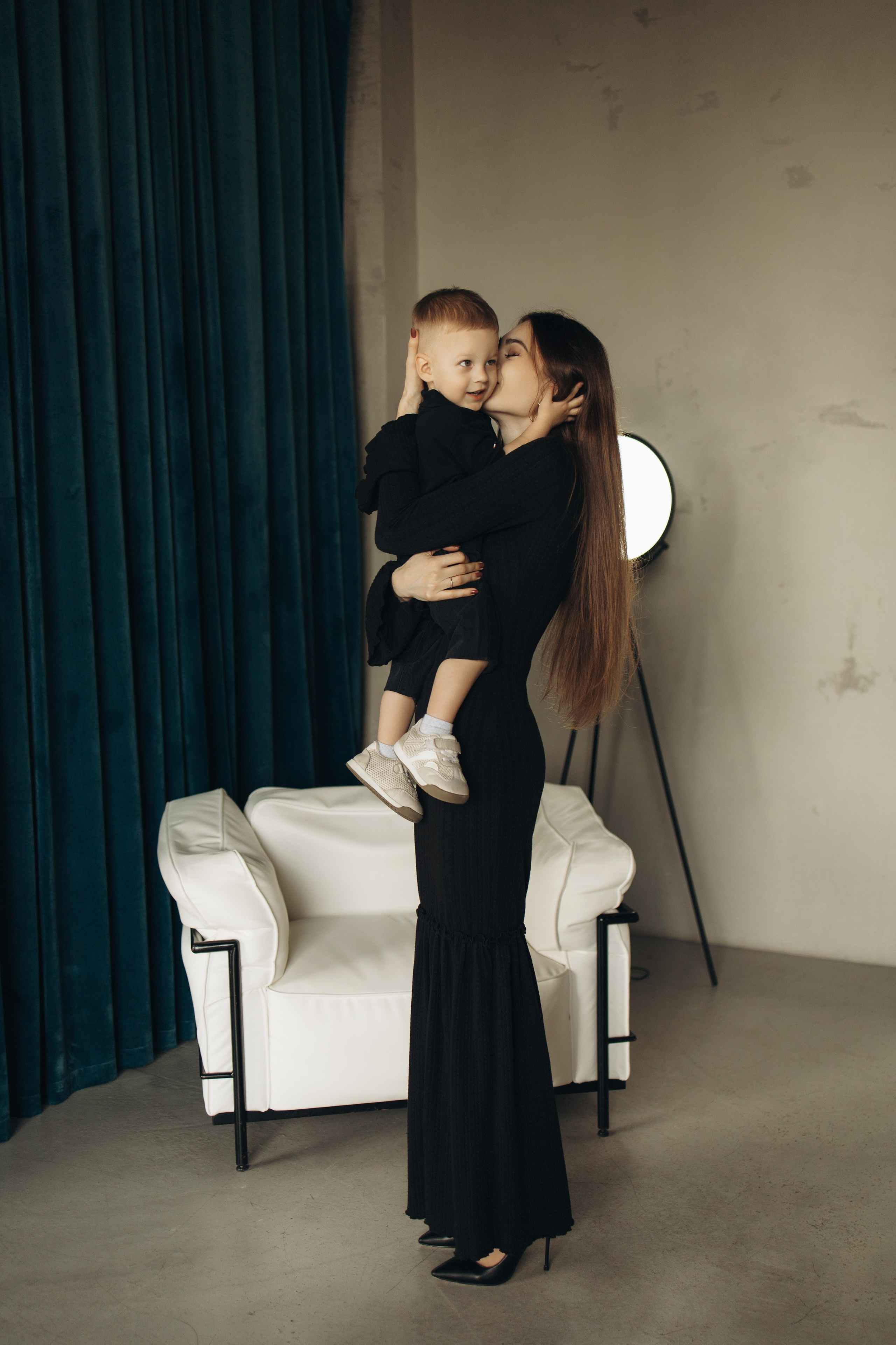 Маркуше 2 годика. Самый теплый фотограф в Краснодаре Рябоконь Ксения