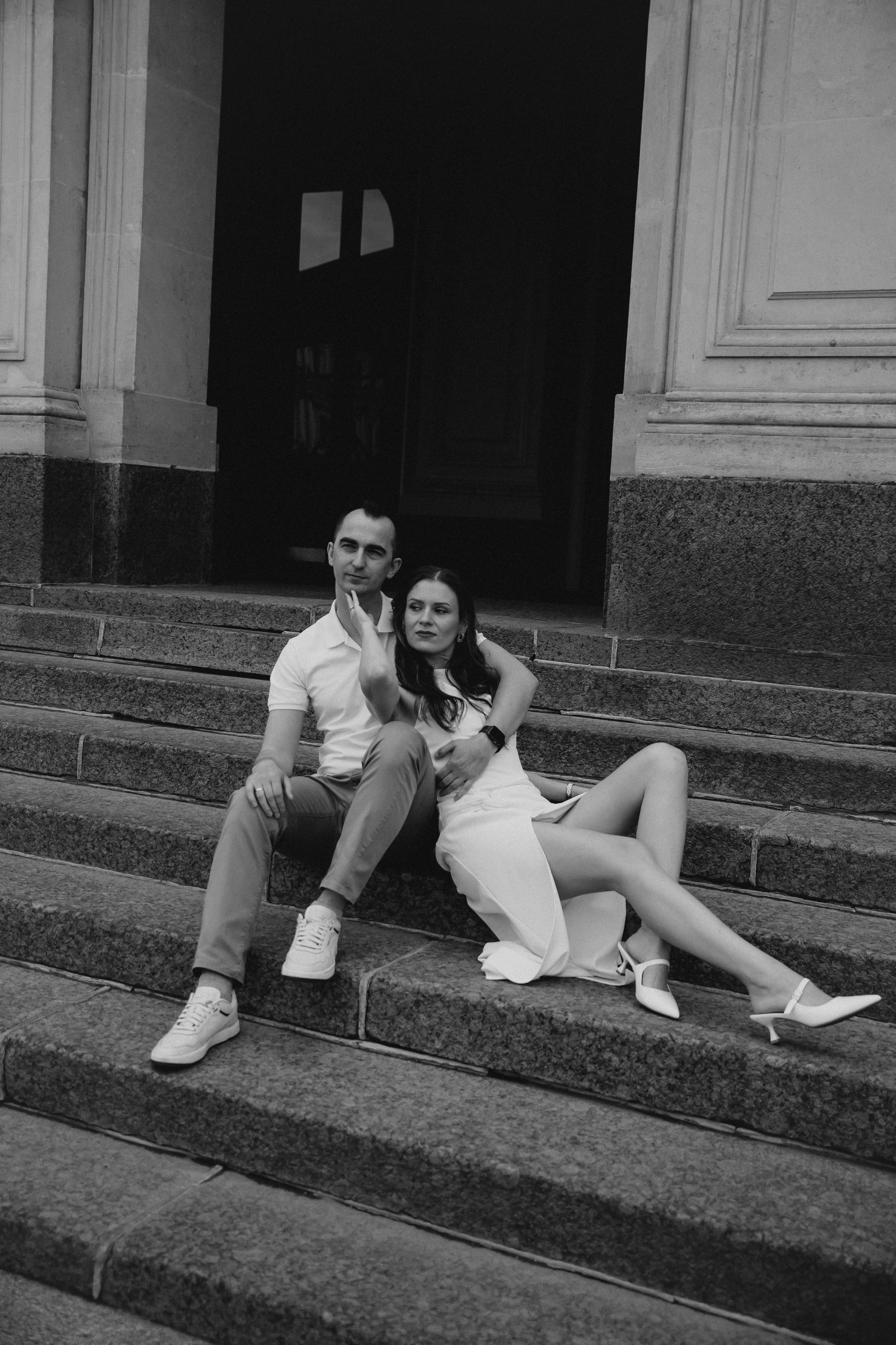 Love Story. Анна Михайлова|Свадебный фотограф в Санкт-Петербурге