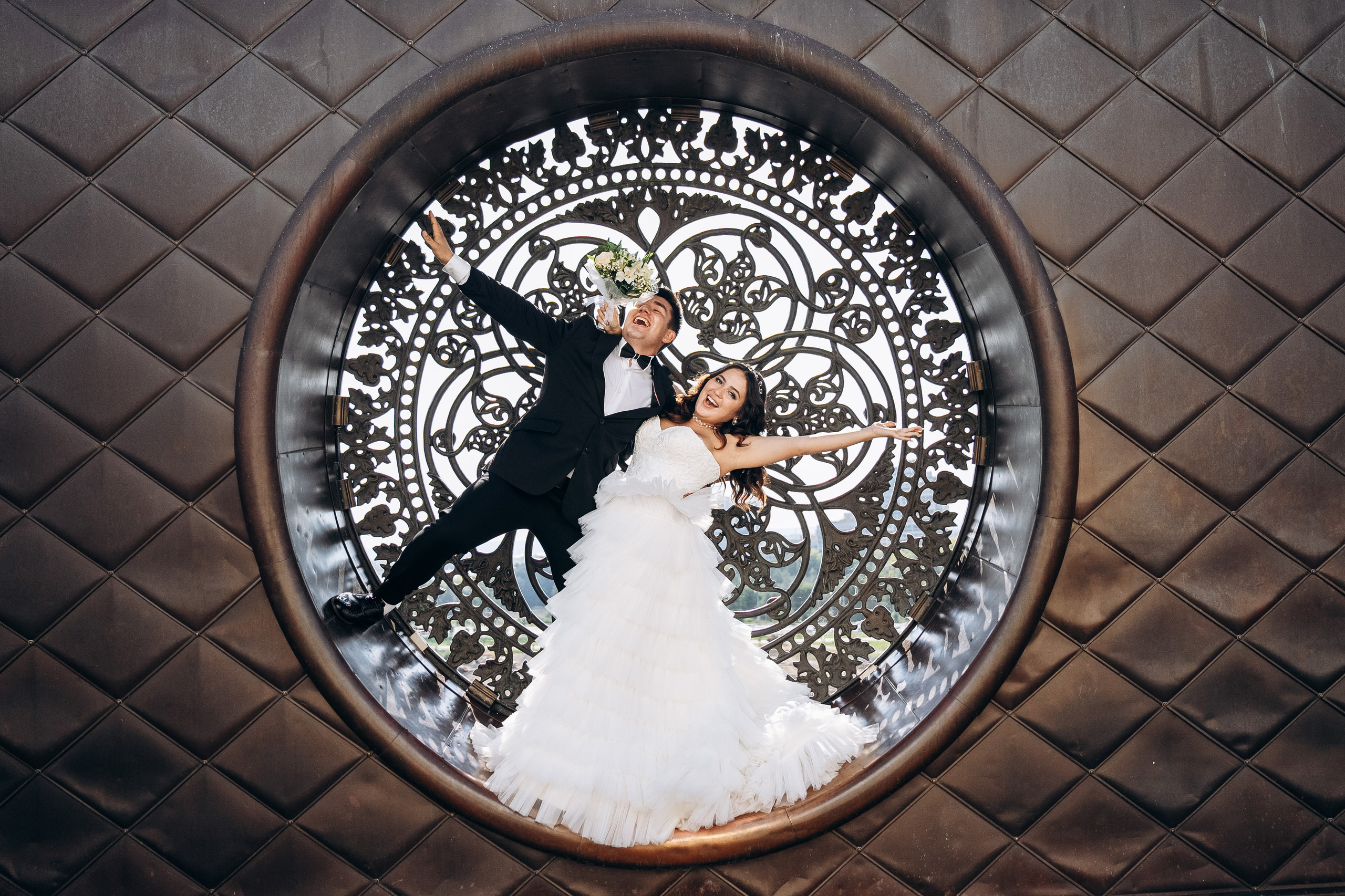 Райнур и Дарина. Свадебный фотограф Казань|Москва Ranas4you