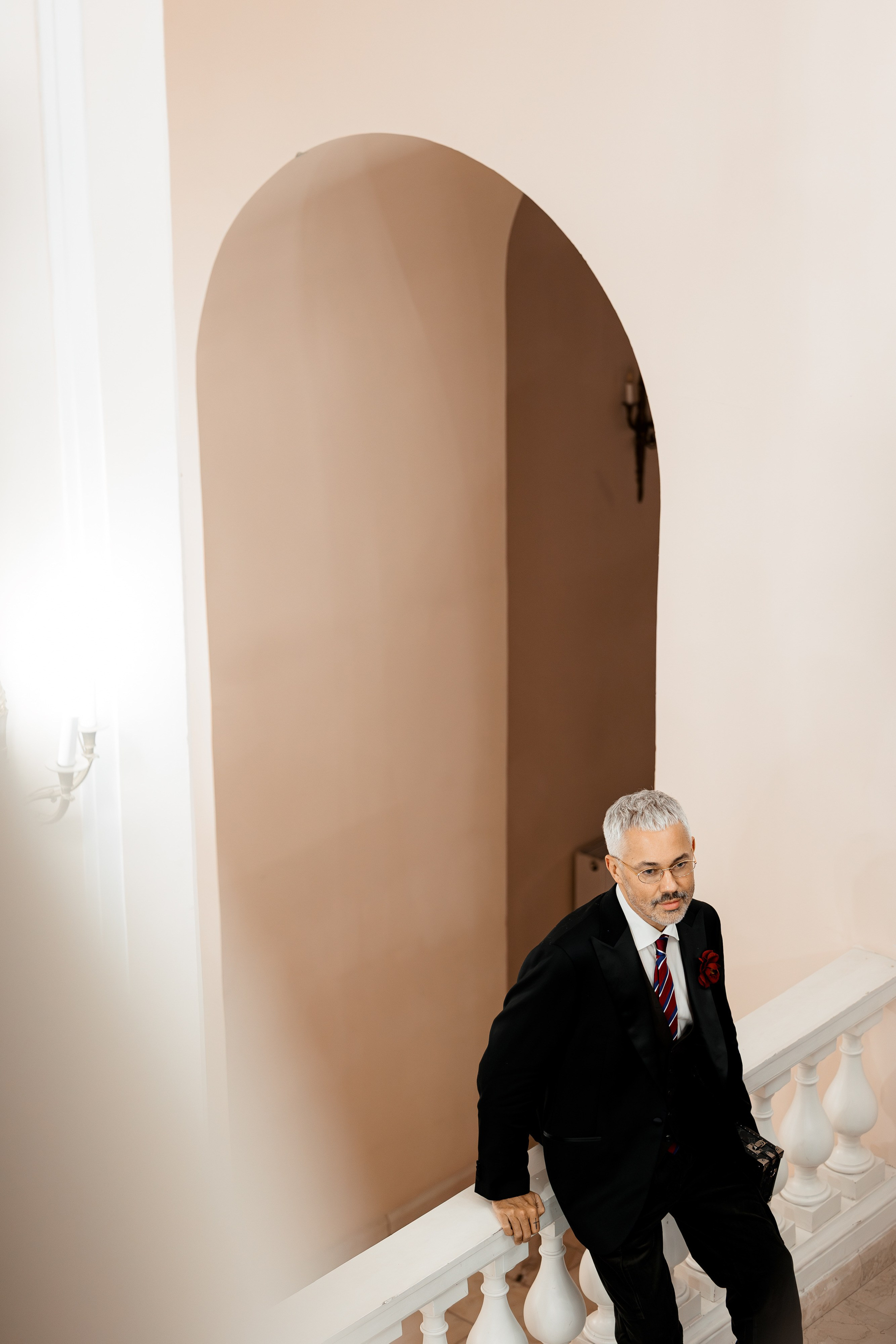 Henderson Fashion Show AW'25. Репортажный фотограф Семён Борисов | Москва