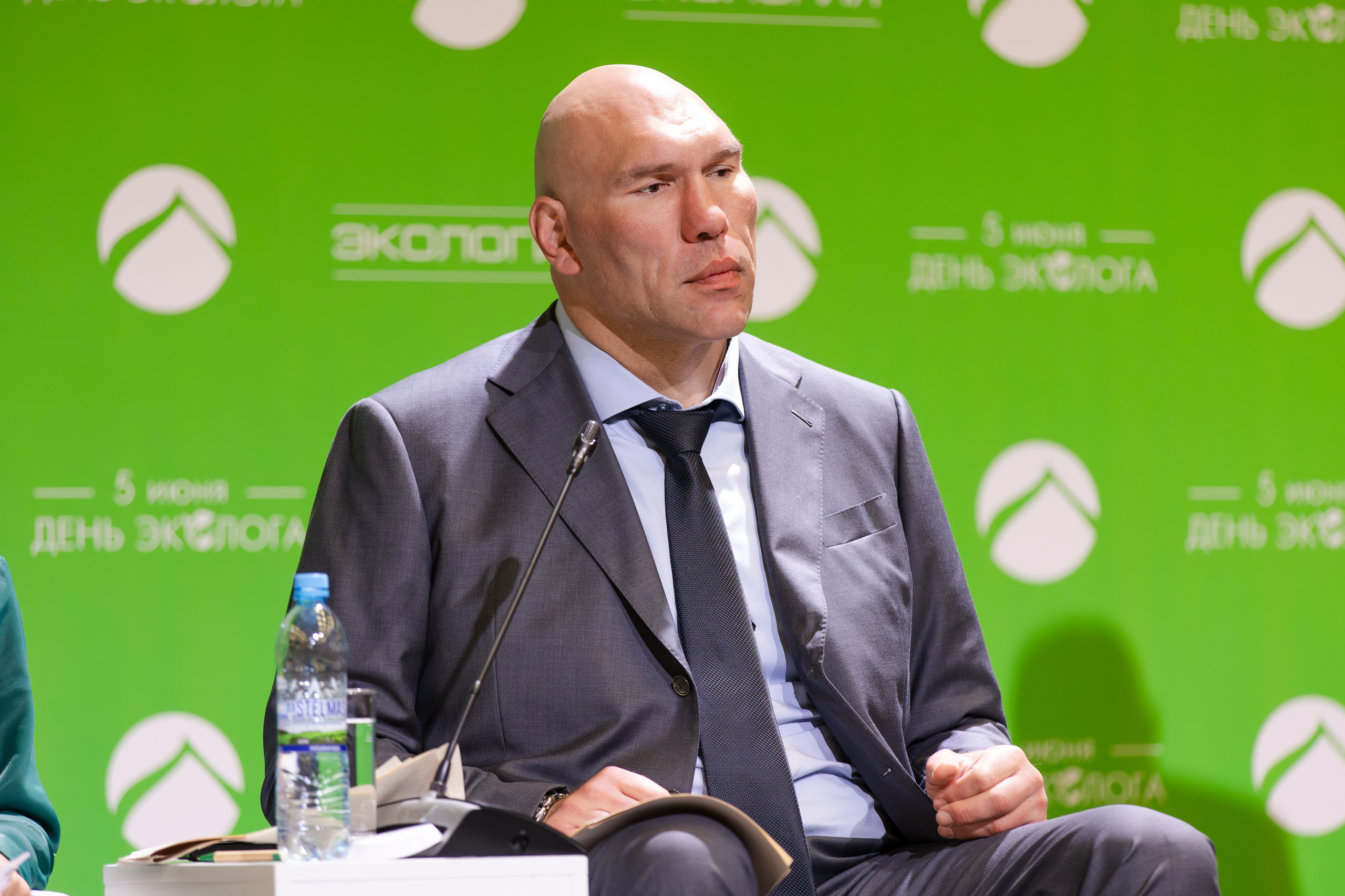 АНО «Общественный форум «Экология». Свадебный репортажный фотограф в Москве