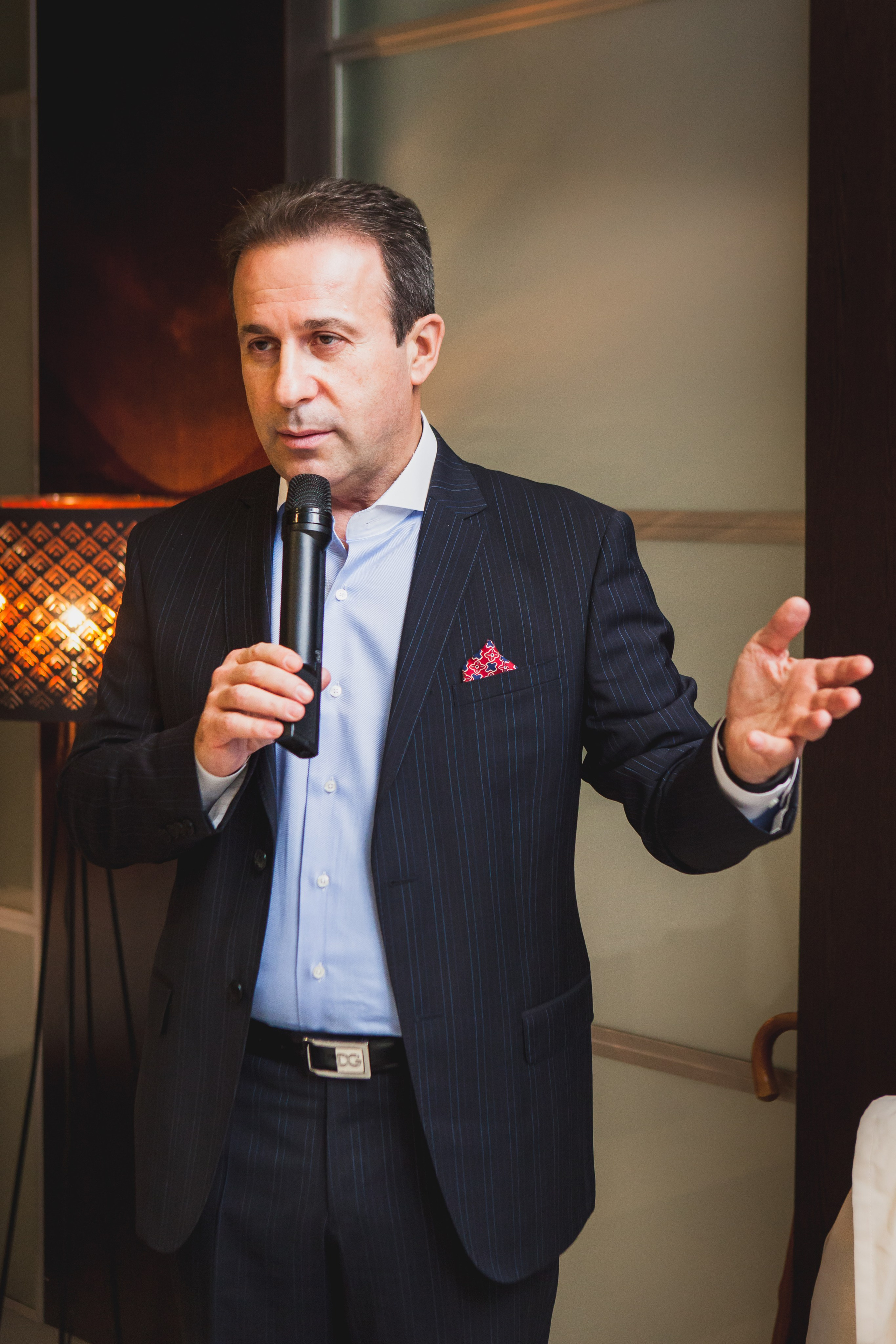 Юбилей 55 лет. Видеооператор/Фотограф Николай Завьялов