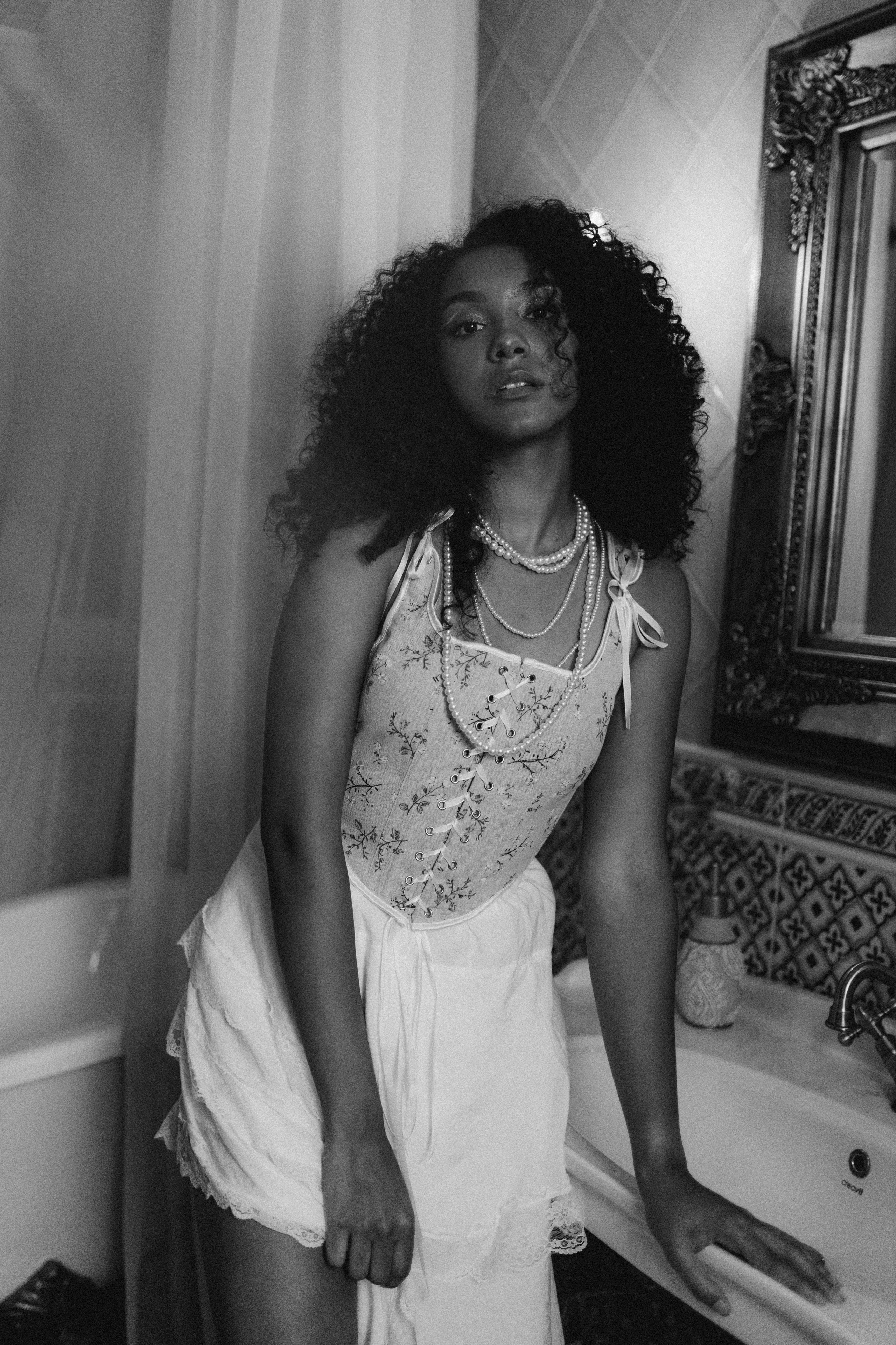 Мия. Фотограф НОГИНСК, Москва, Анастасия Белая