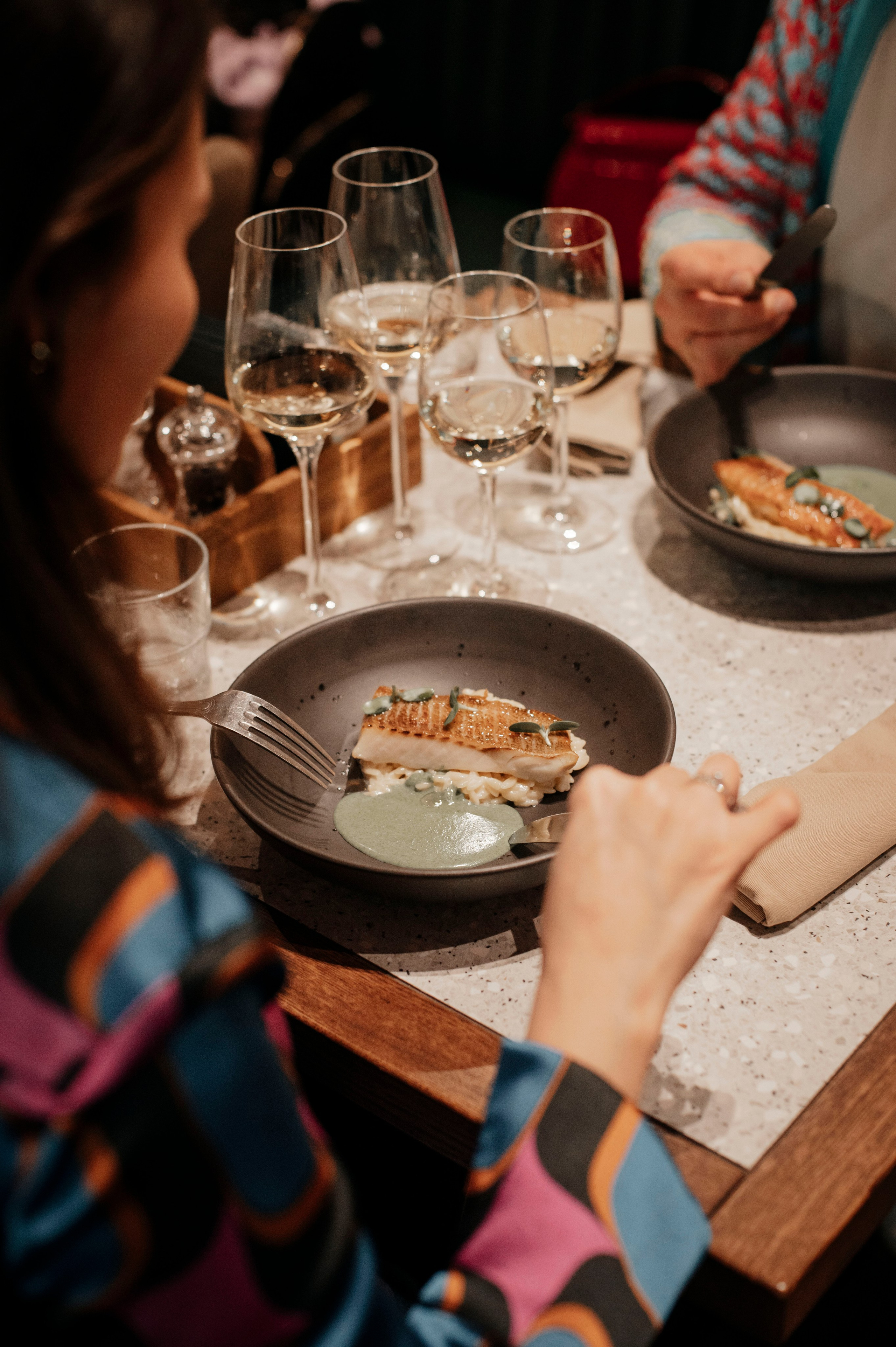 Гастроужины. Главная