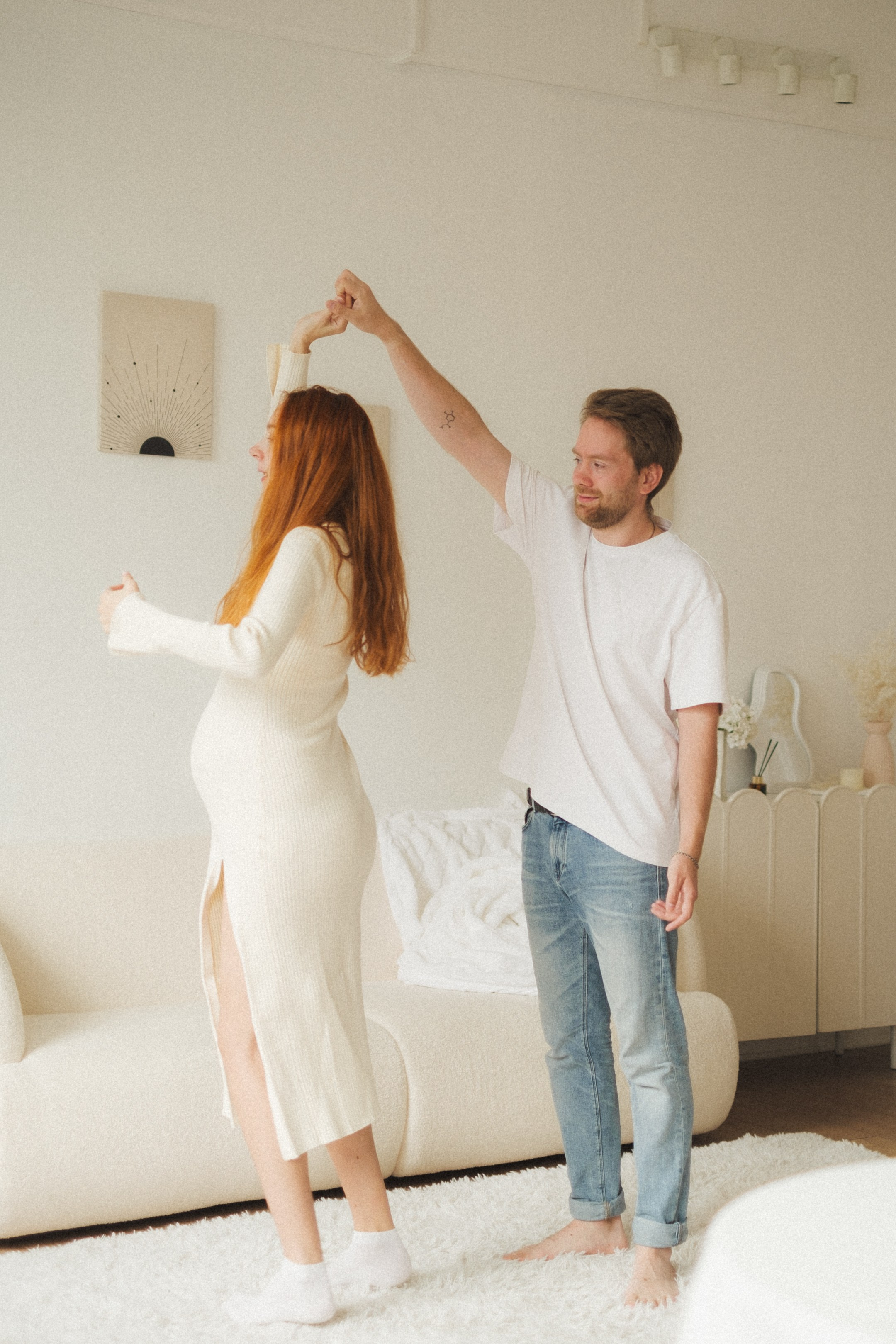 Беременность