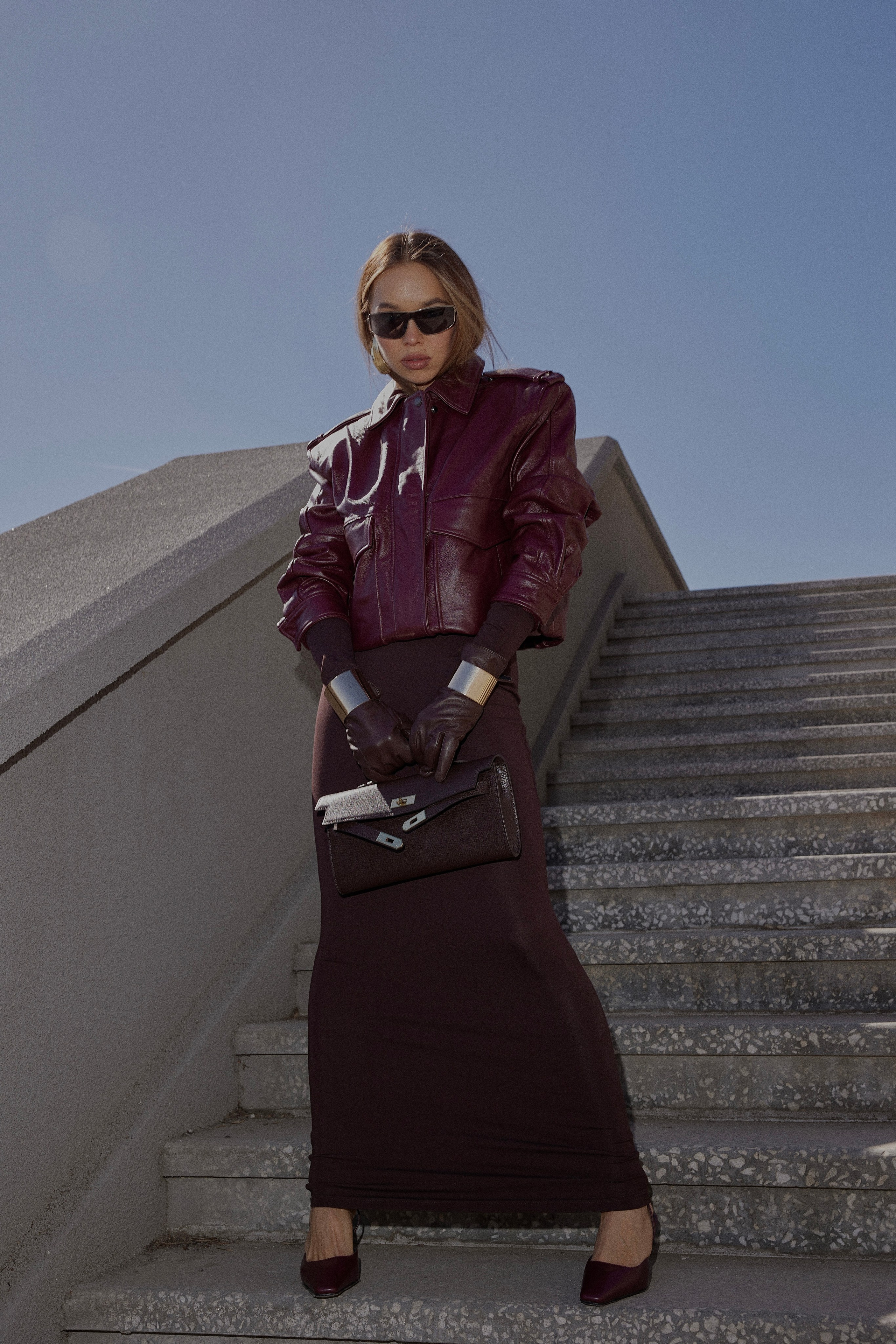 Karina. Анна Мамаева коммерческий фотограф в Красноярске