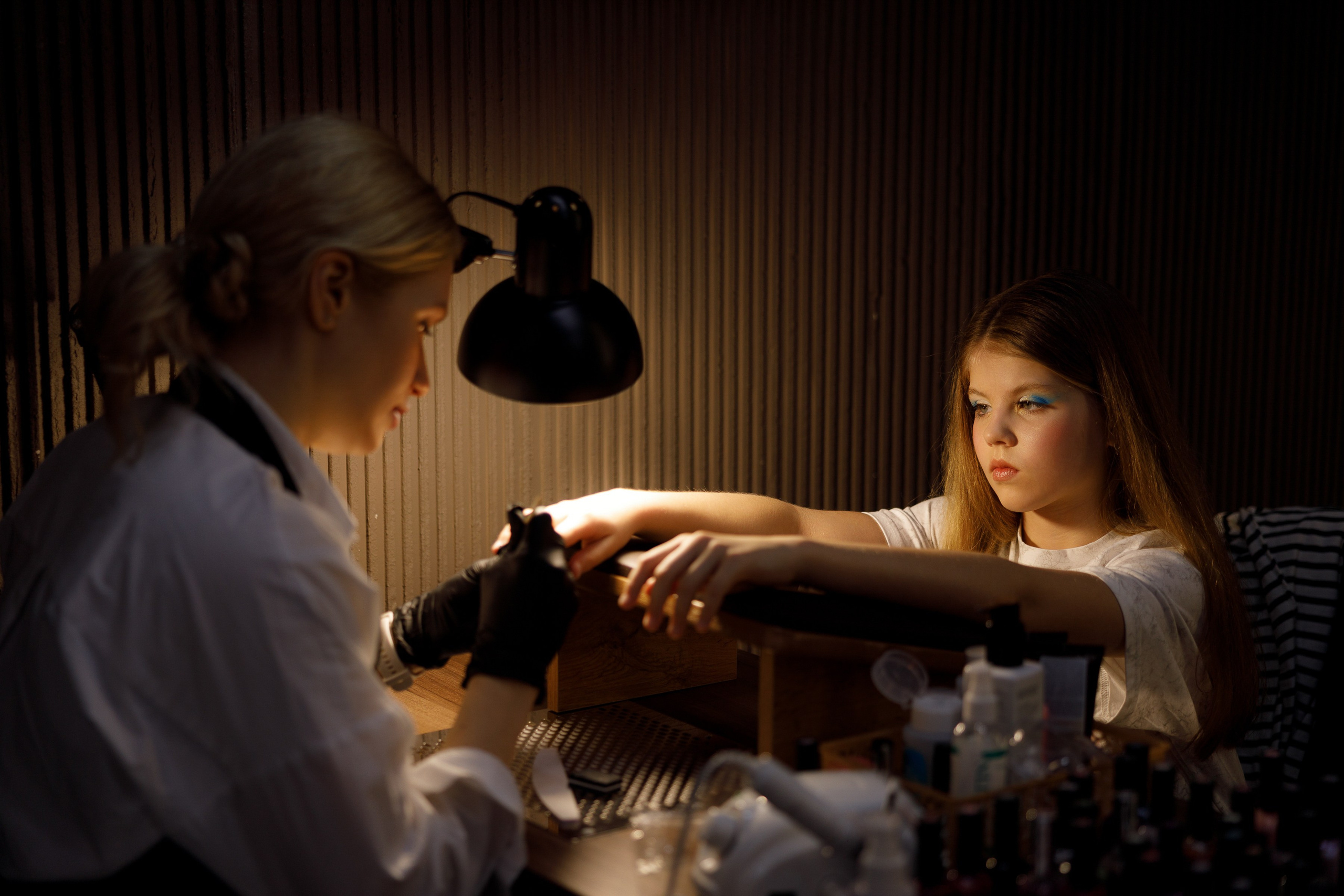 ДЕНЬ РОЖДЕНИЯ СТЕФАНИИ. Свадебный и event-фотограф Иван Волнухин