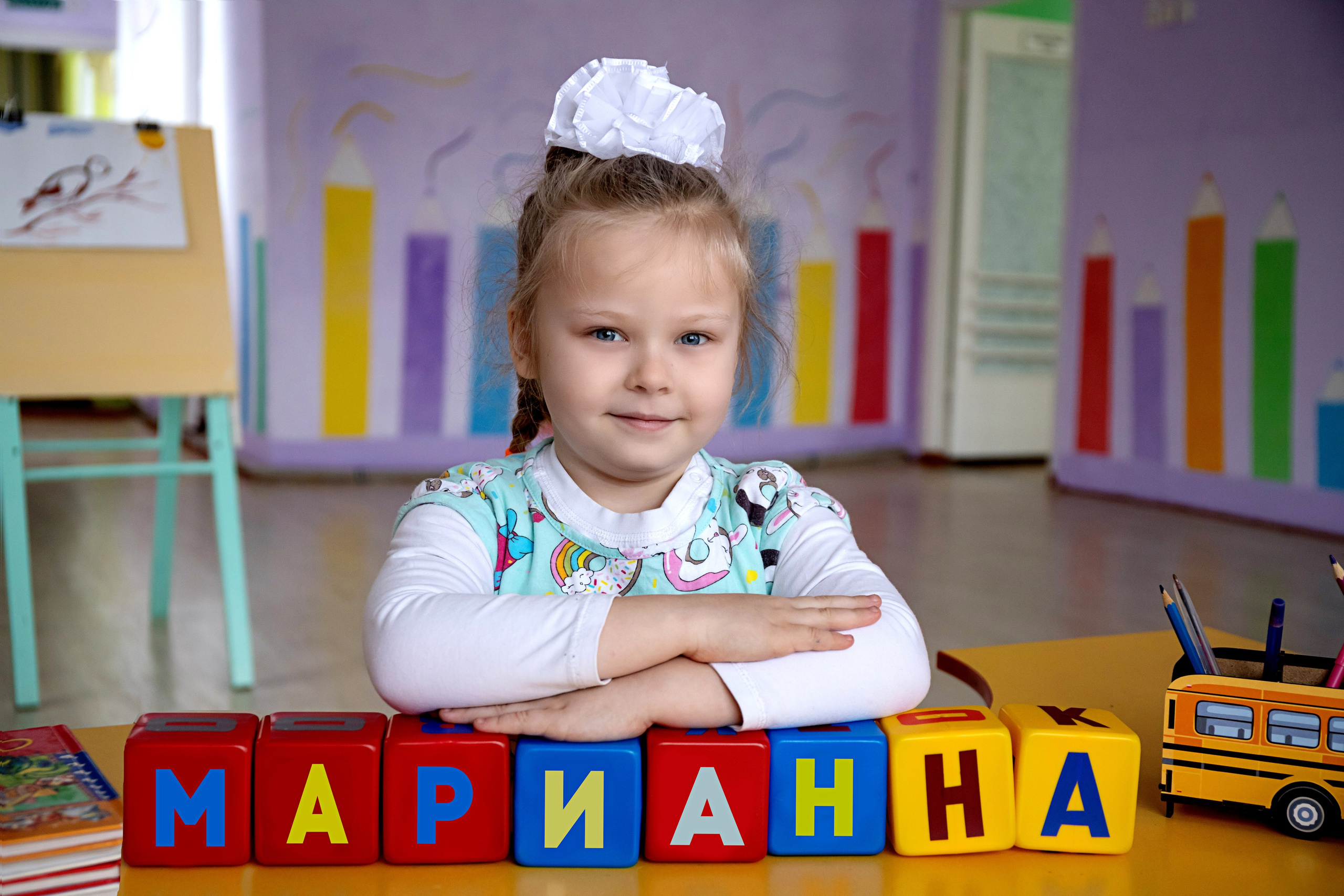 Фото для детского сада. Детский и школьный фотограф Наталья Анищик