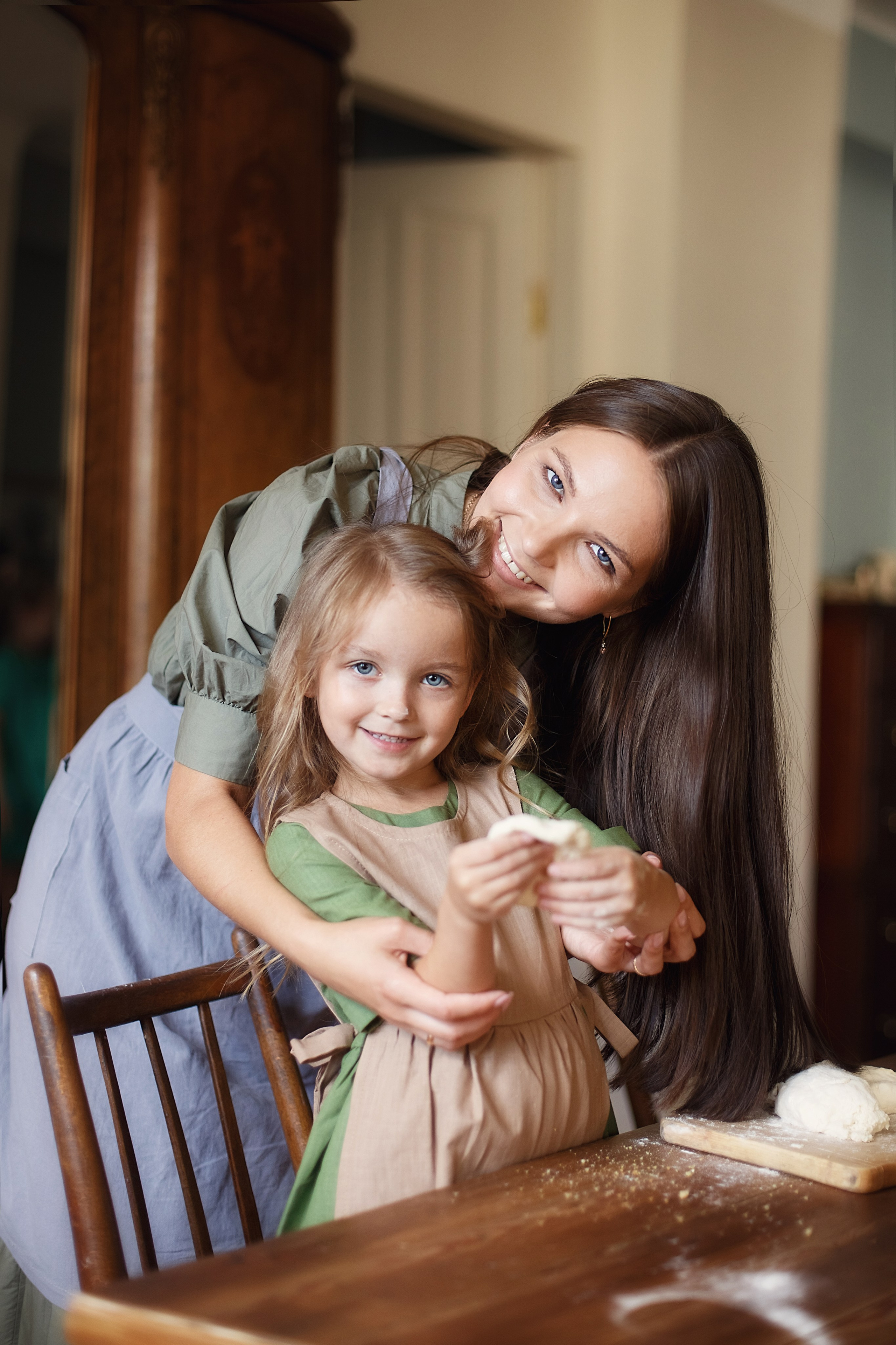 Семейная фотосессия. Семейный и детский фотограф Ижевск | Тамара Дмитриева