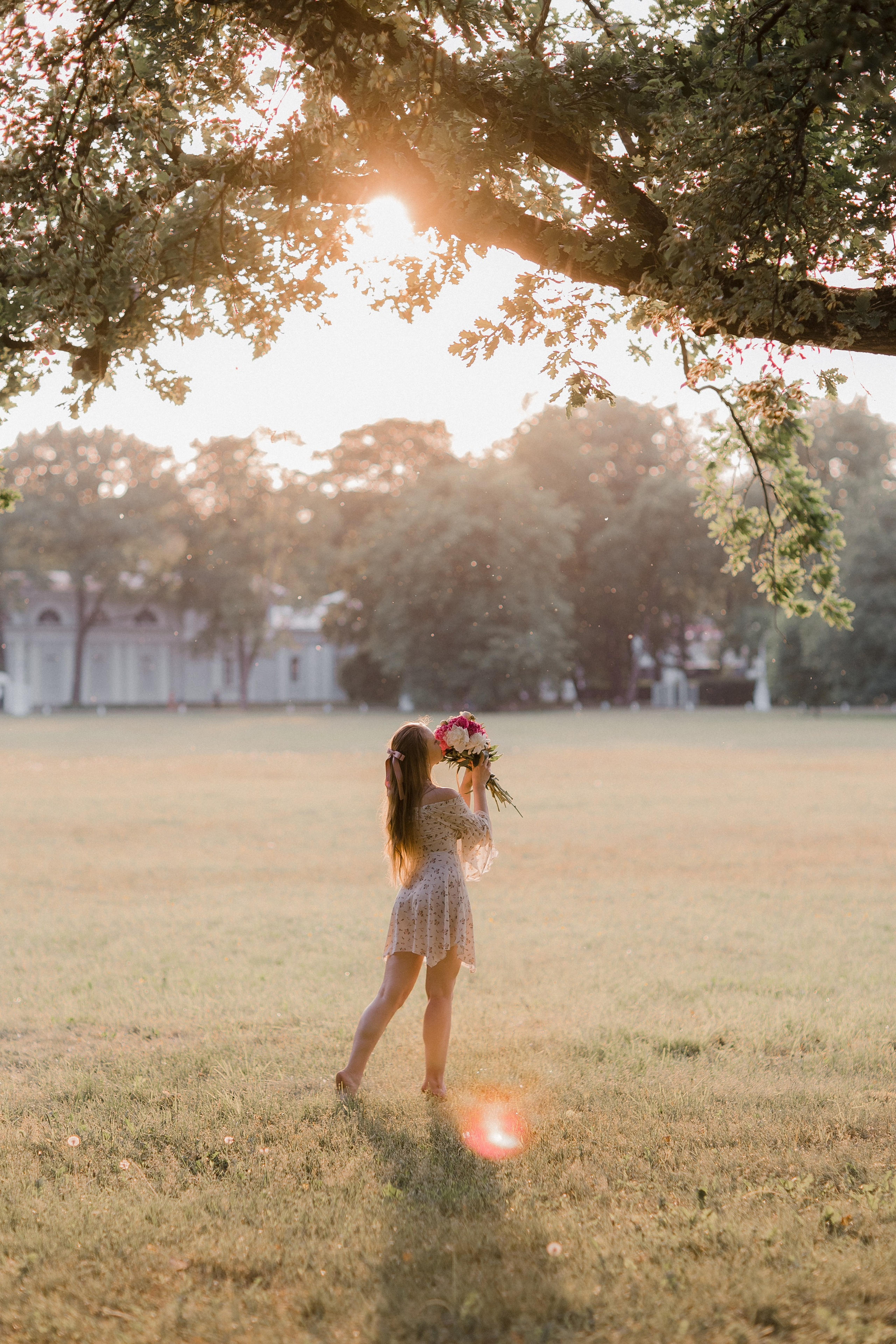 Портретная сьемка. Фотограф в Санкт-Петербурге