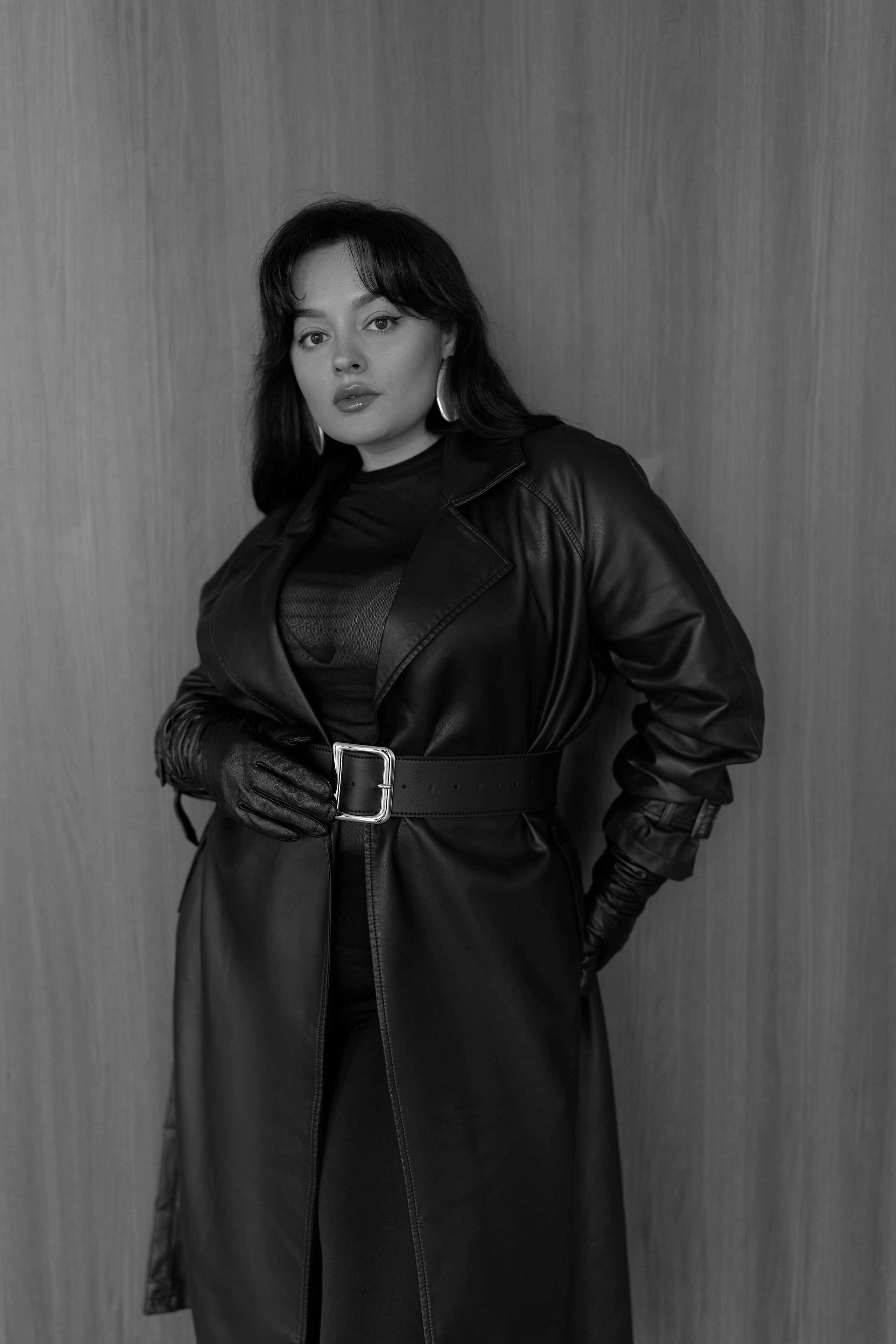 Анна. Фотограф в Москве — Ольга Кушнарева