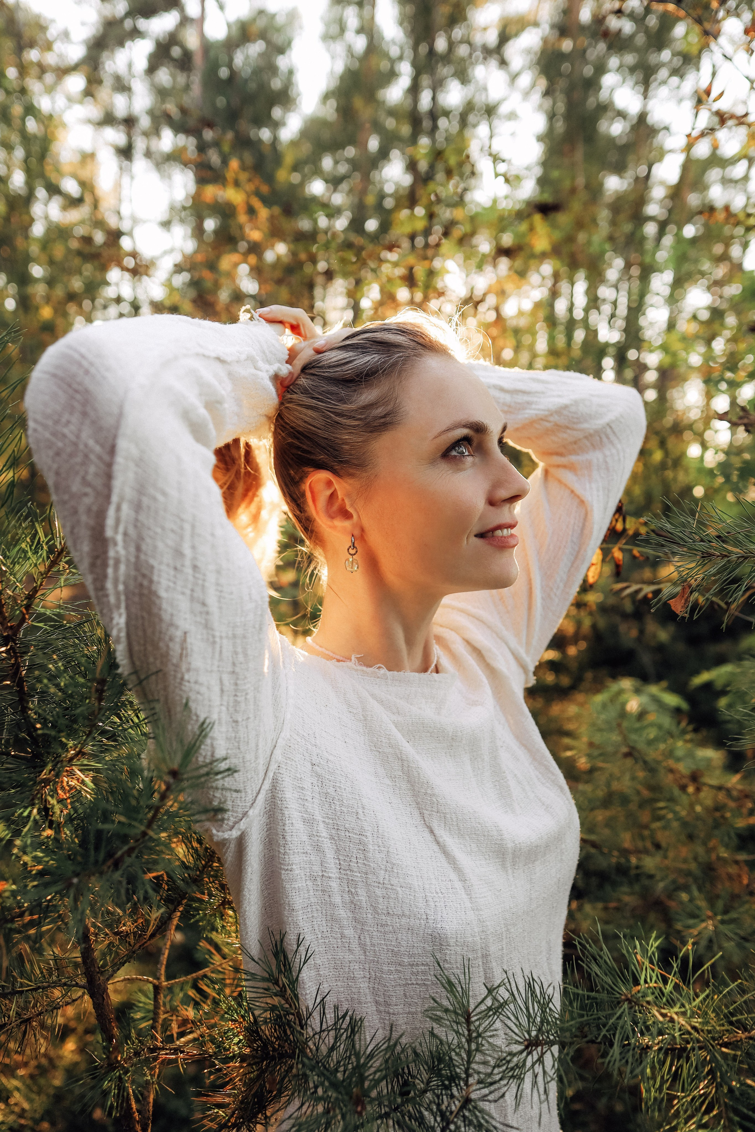 Ж е н щ и н ы. Портретный фотограф в Санкт-Петербурге Любовь Волошина