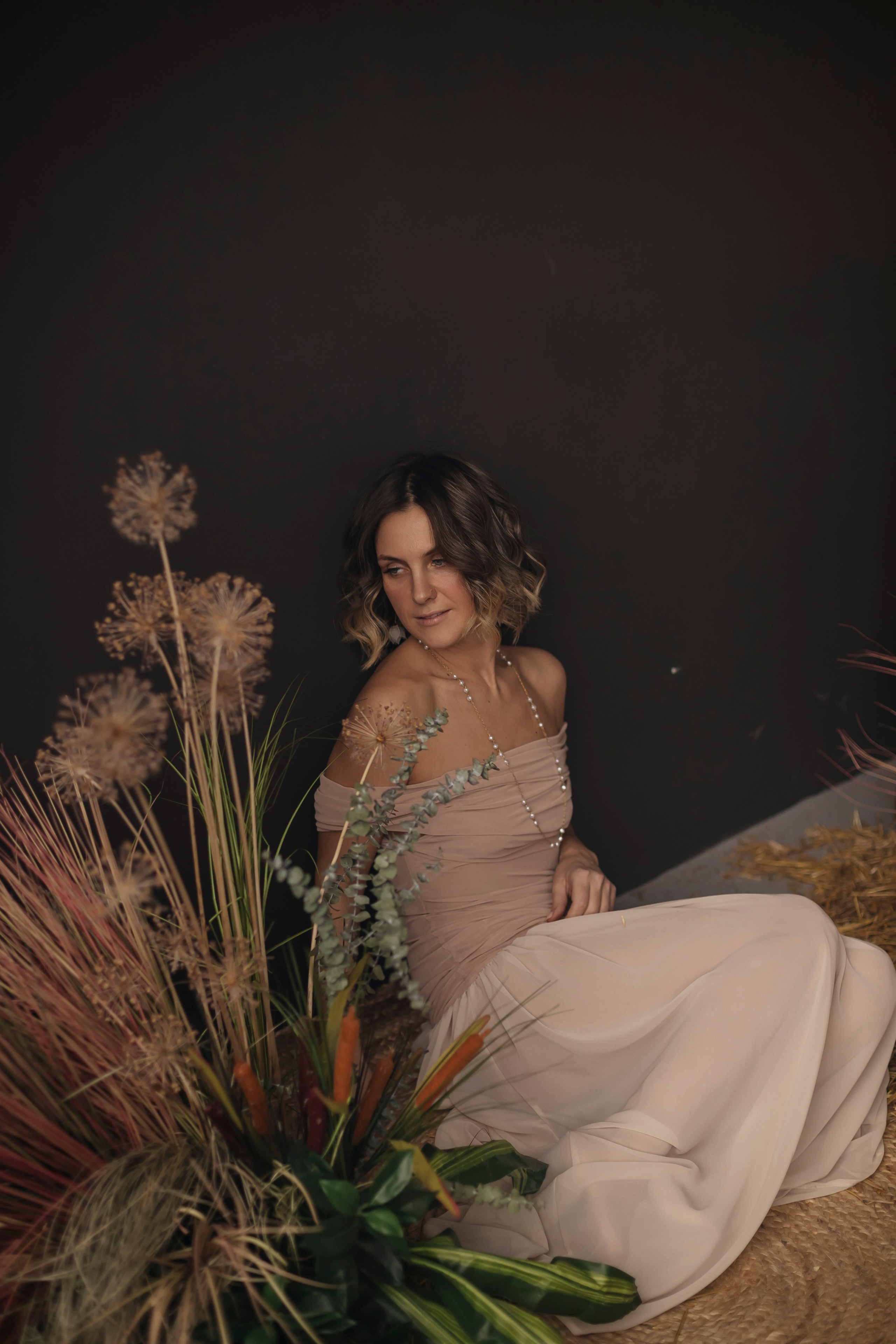 Съемка Виктория. Фотограф Калуга