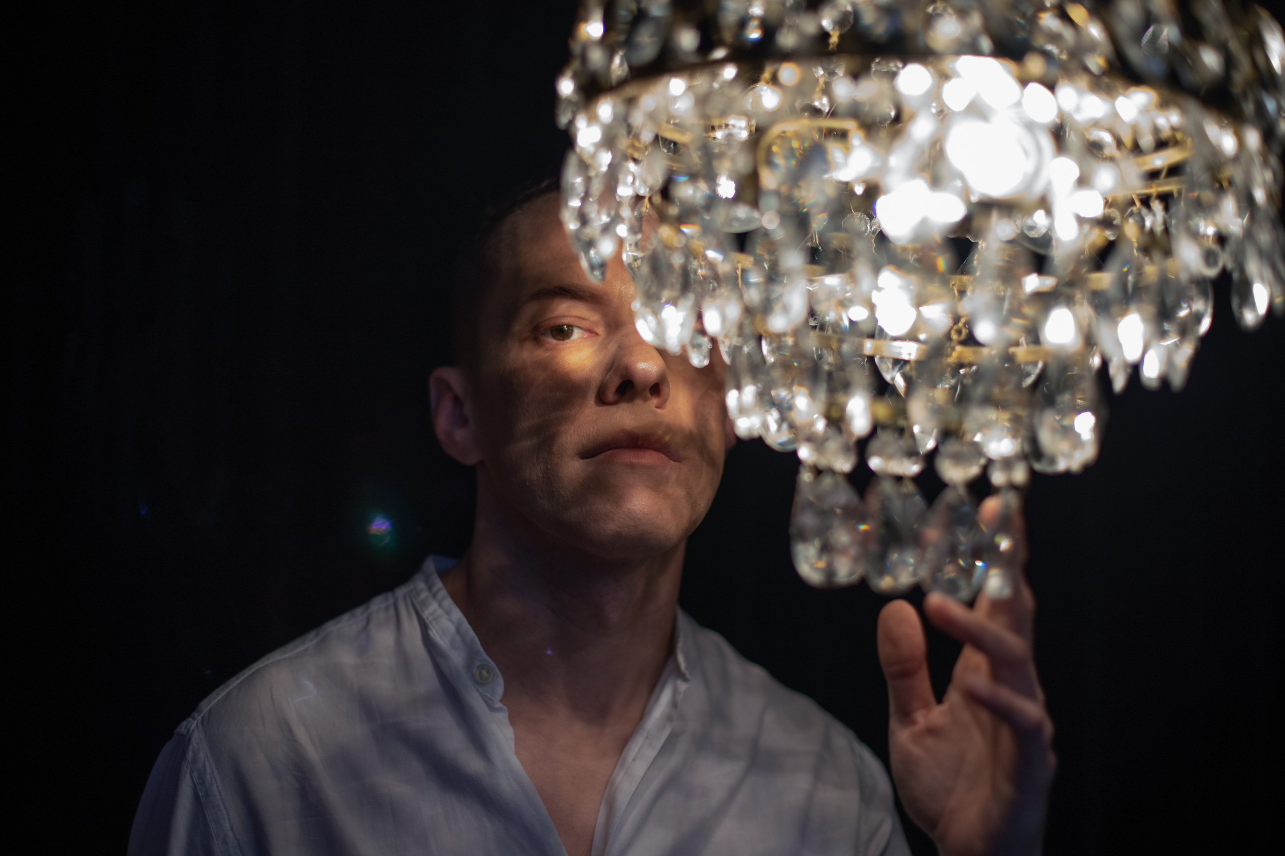 Autumn leaves. Фотограф Инесс Ветковская, Москва, С.-Петербург