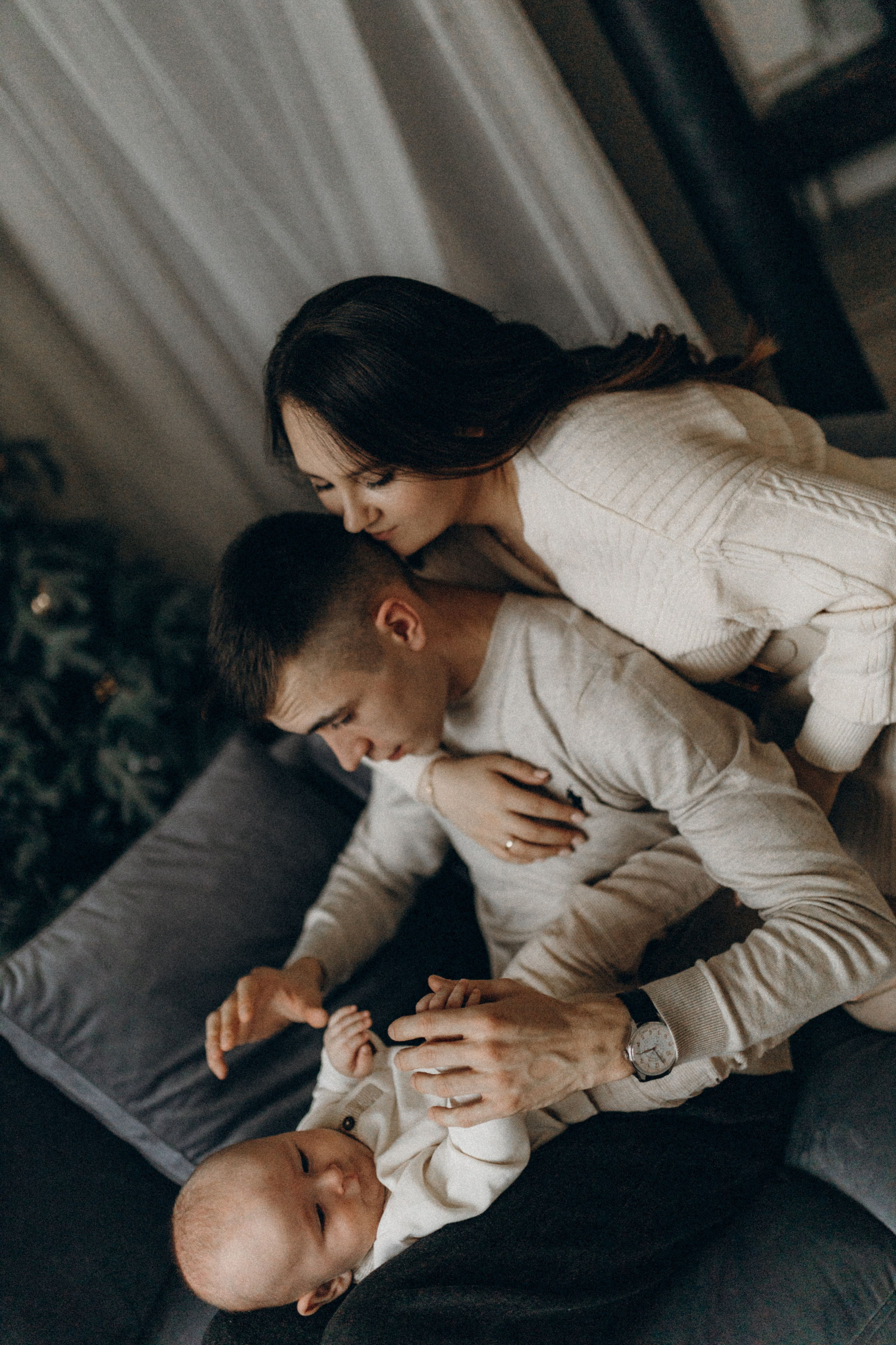 Яна, Тимофей, Юра. Фотограф НОГИНСК, Москва, Анастасия Белая