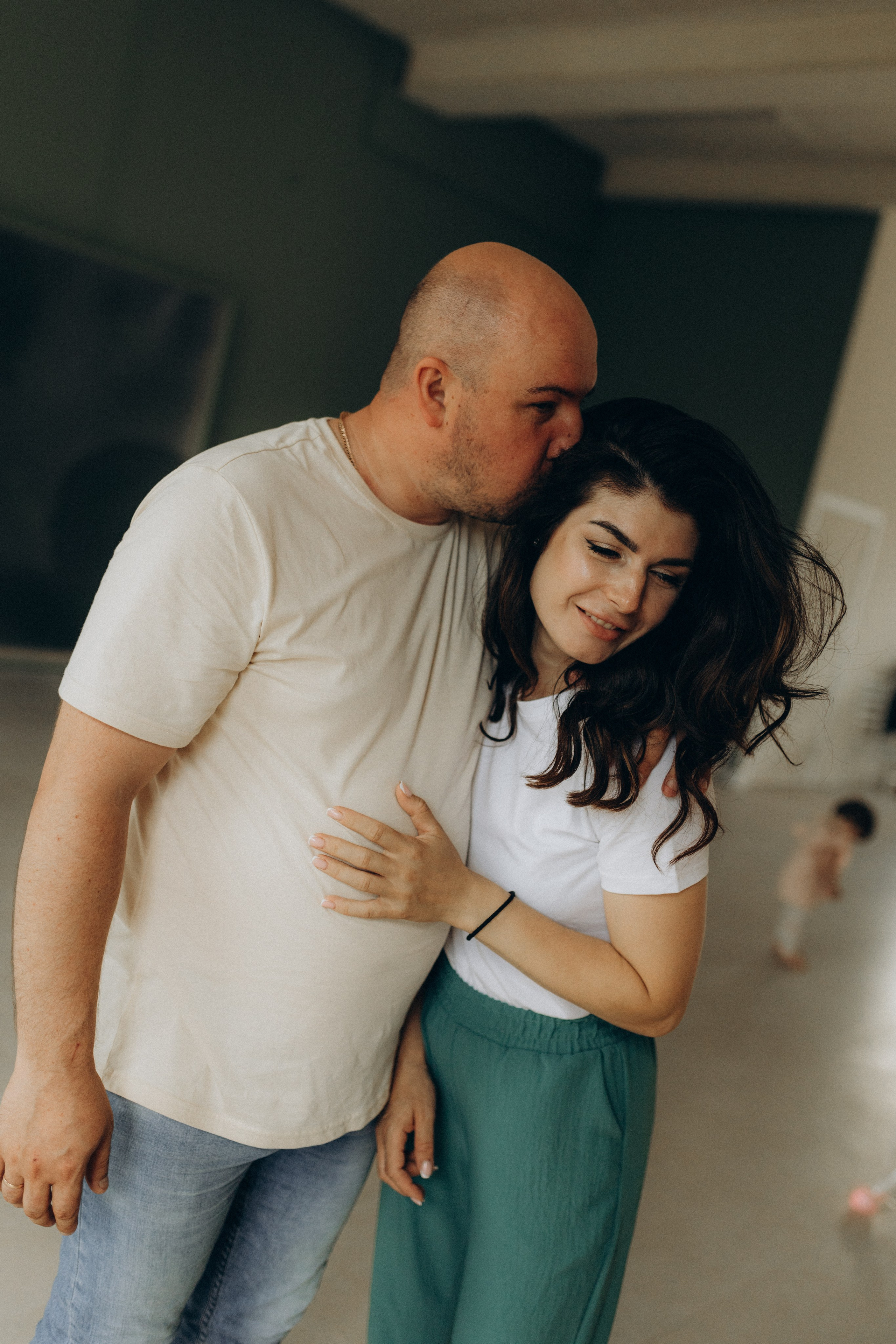 1 годик двойняшкам. Фотограф НОГИНСК, Москва, Анастасия Белая