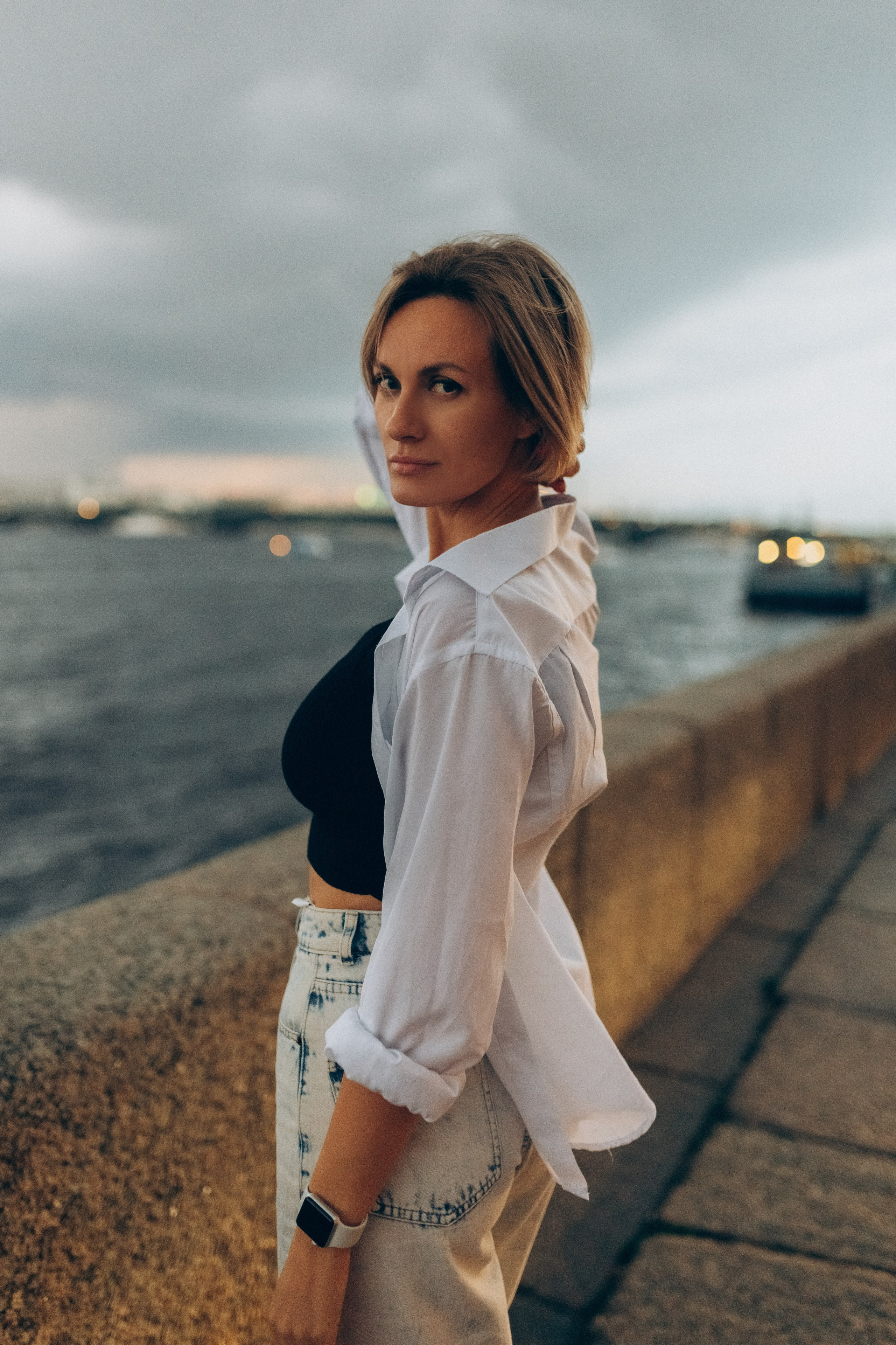 Лена. Фотограф из Петербурга