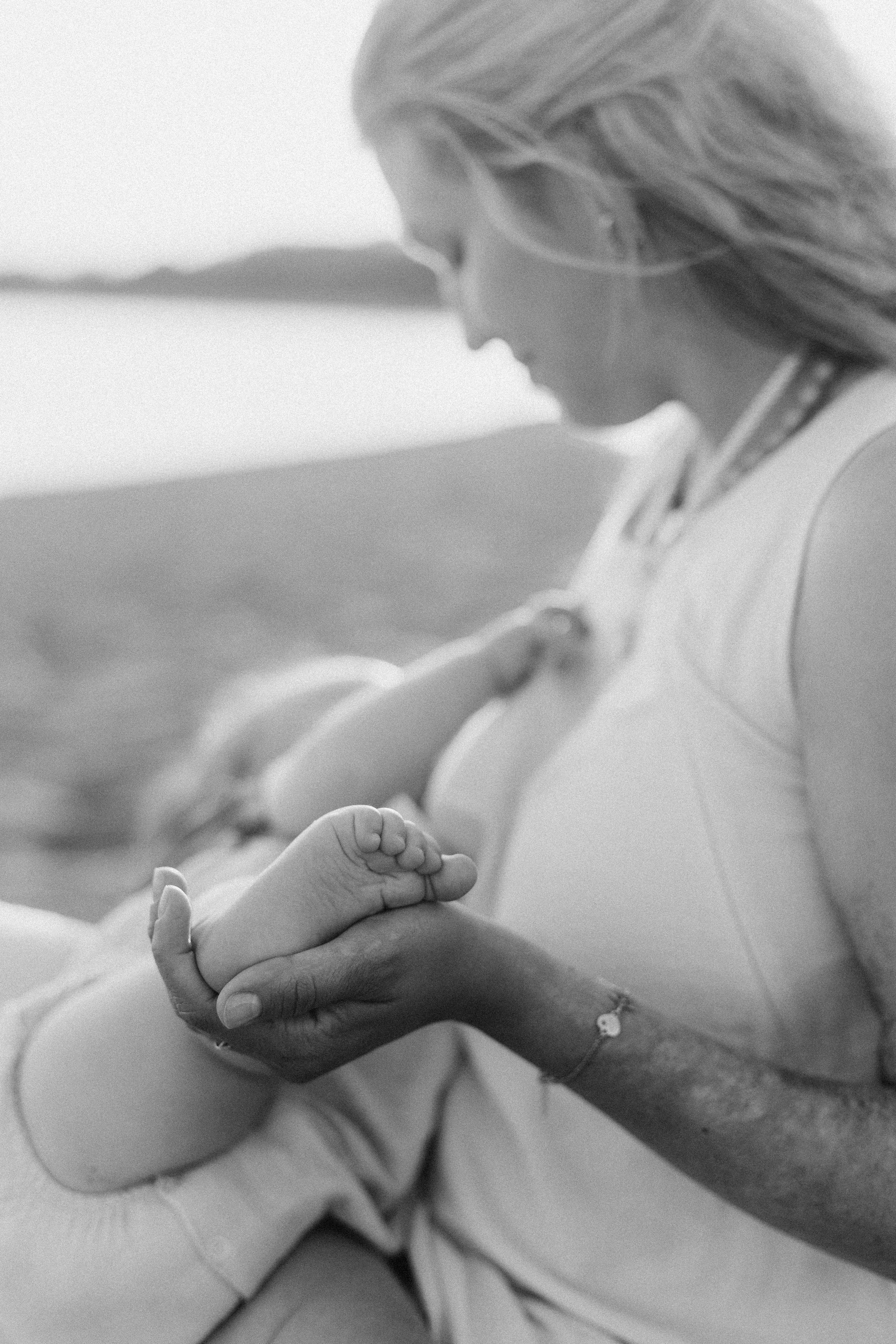 Даша, Игорь и Лешка. Фотограф из Петербурга