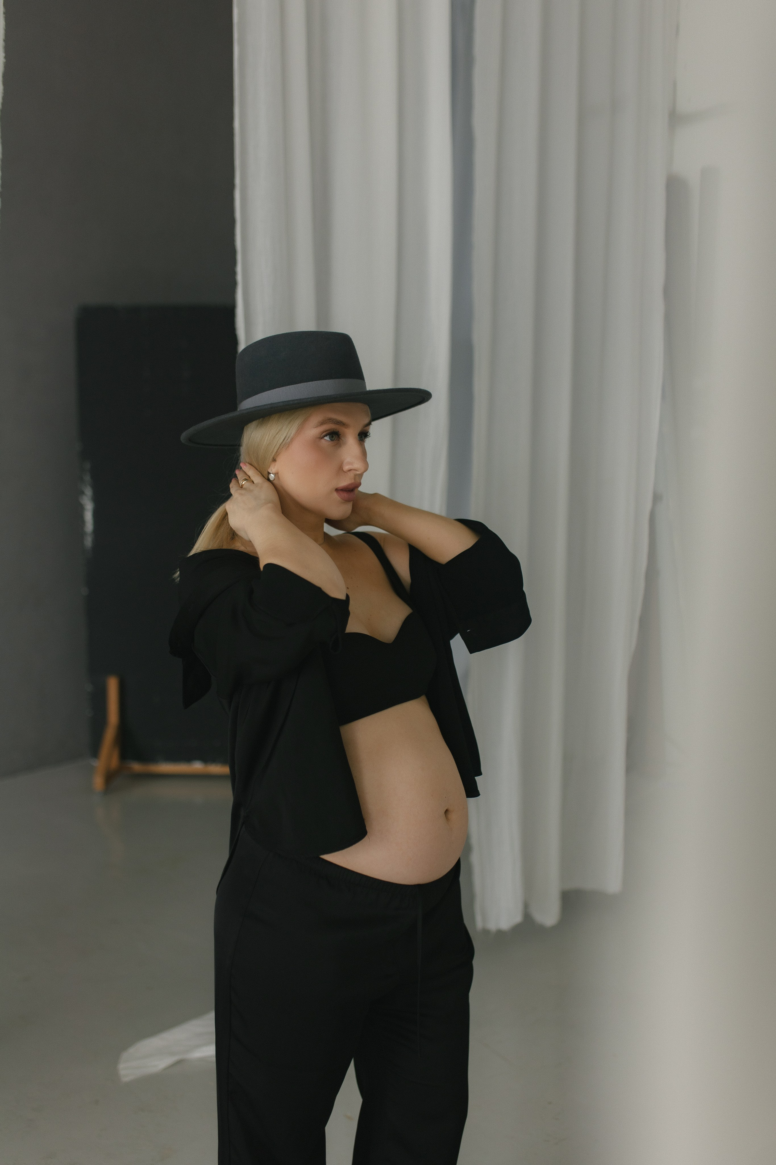 В ожидании. Фотограф из Петербурга