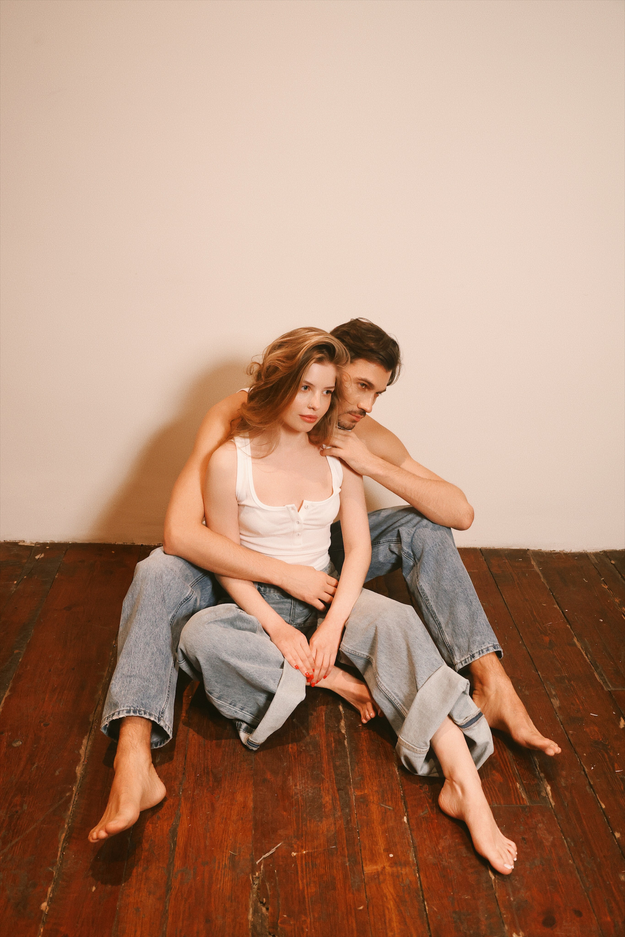 Ярослав и Надежда. Фотограф и видеограф Анна Домашенко