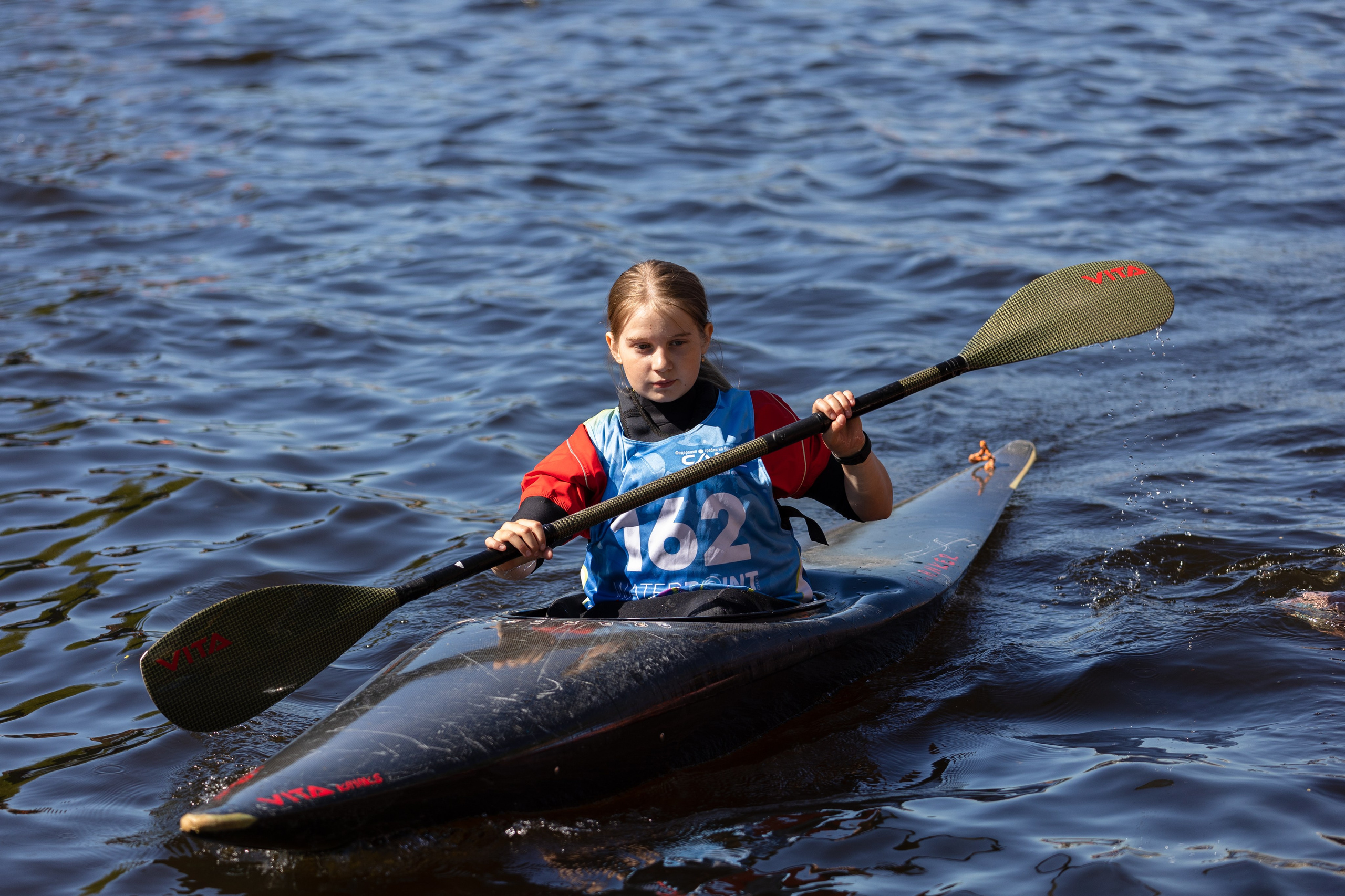 Открытие гребного сезона на р. Карповка. Фотограф в Санкт-Петербурге