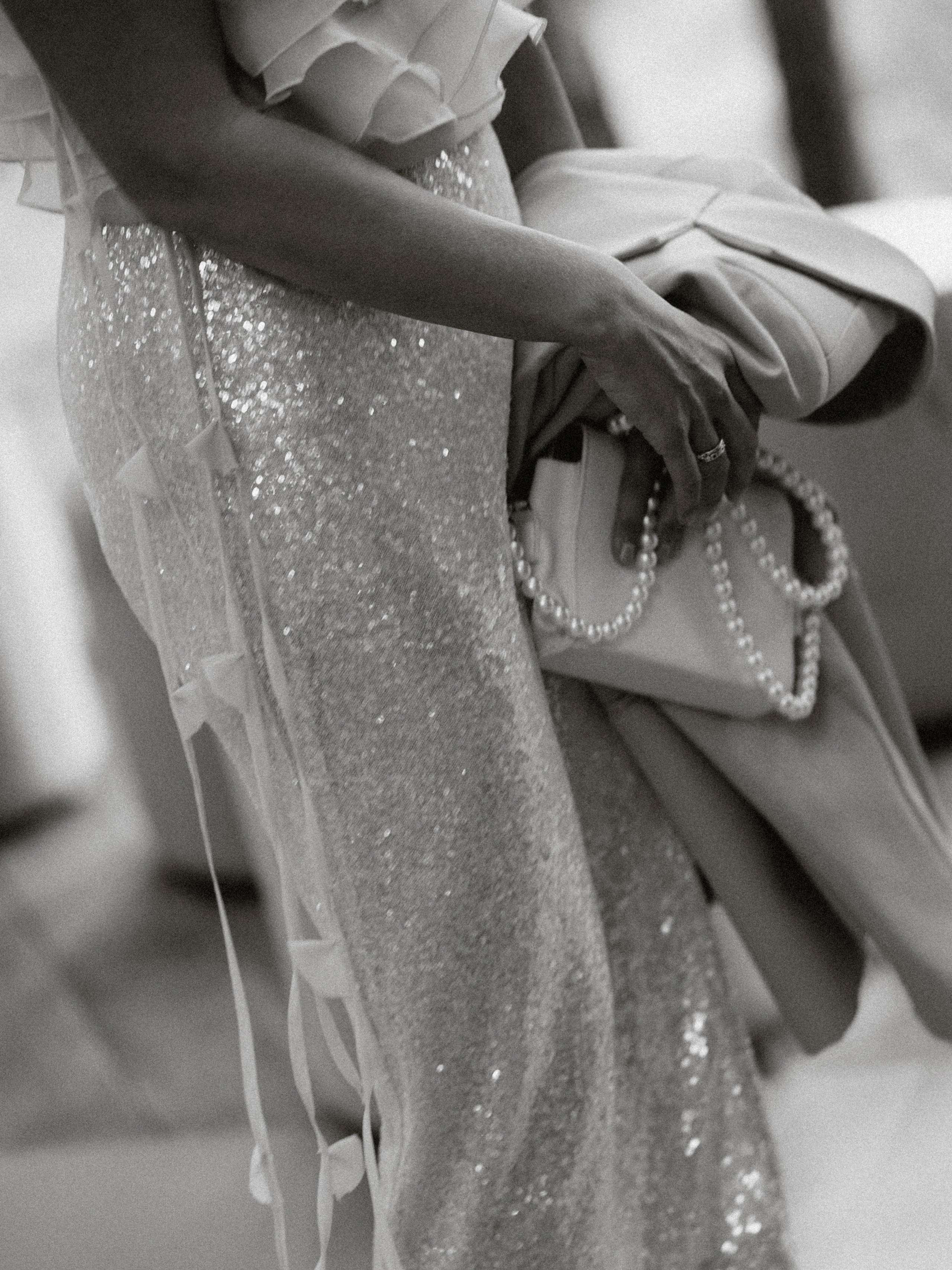 БЭК серия для организаторов. Эстетичный свадебный репортаж в любом городе страны