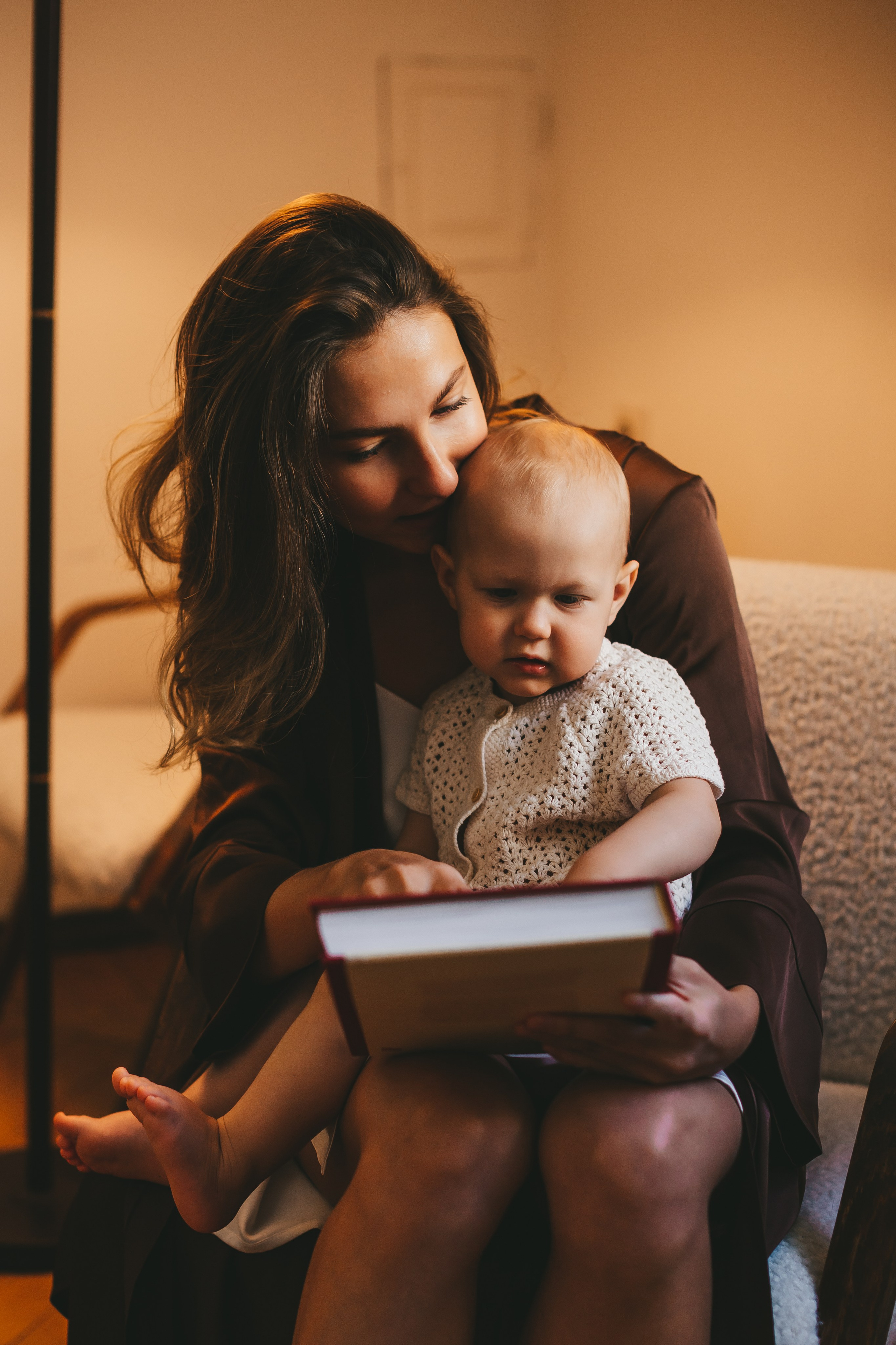 Стас, Даша и Ева (купание в ванной). Семейный и детский фотограф и видеограф в Москве, Дрокина Наталья