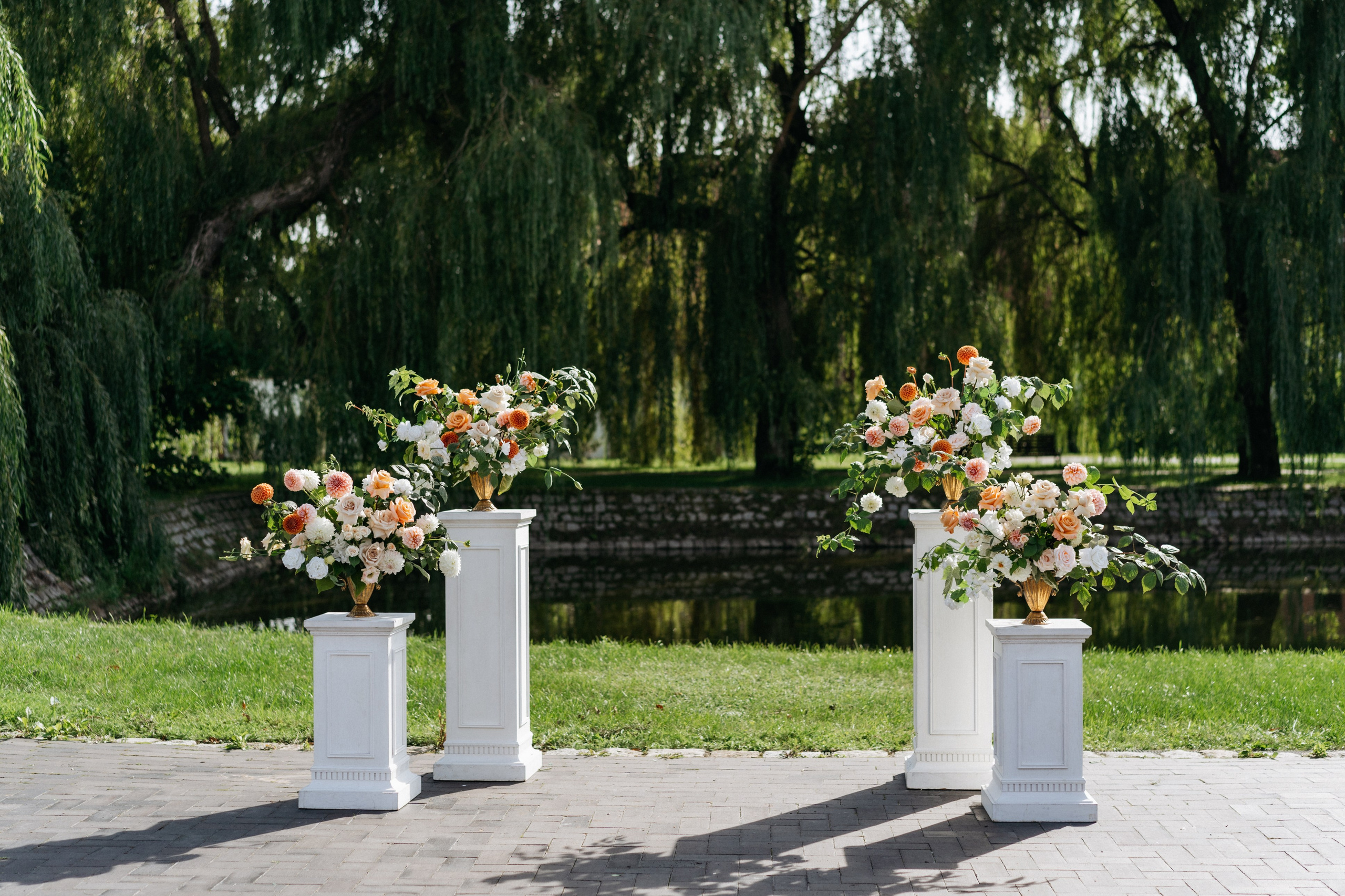 Александр и Ирина. Свадебный и семейный фотограф в Калининграде Анастасия Гриценко