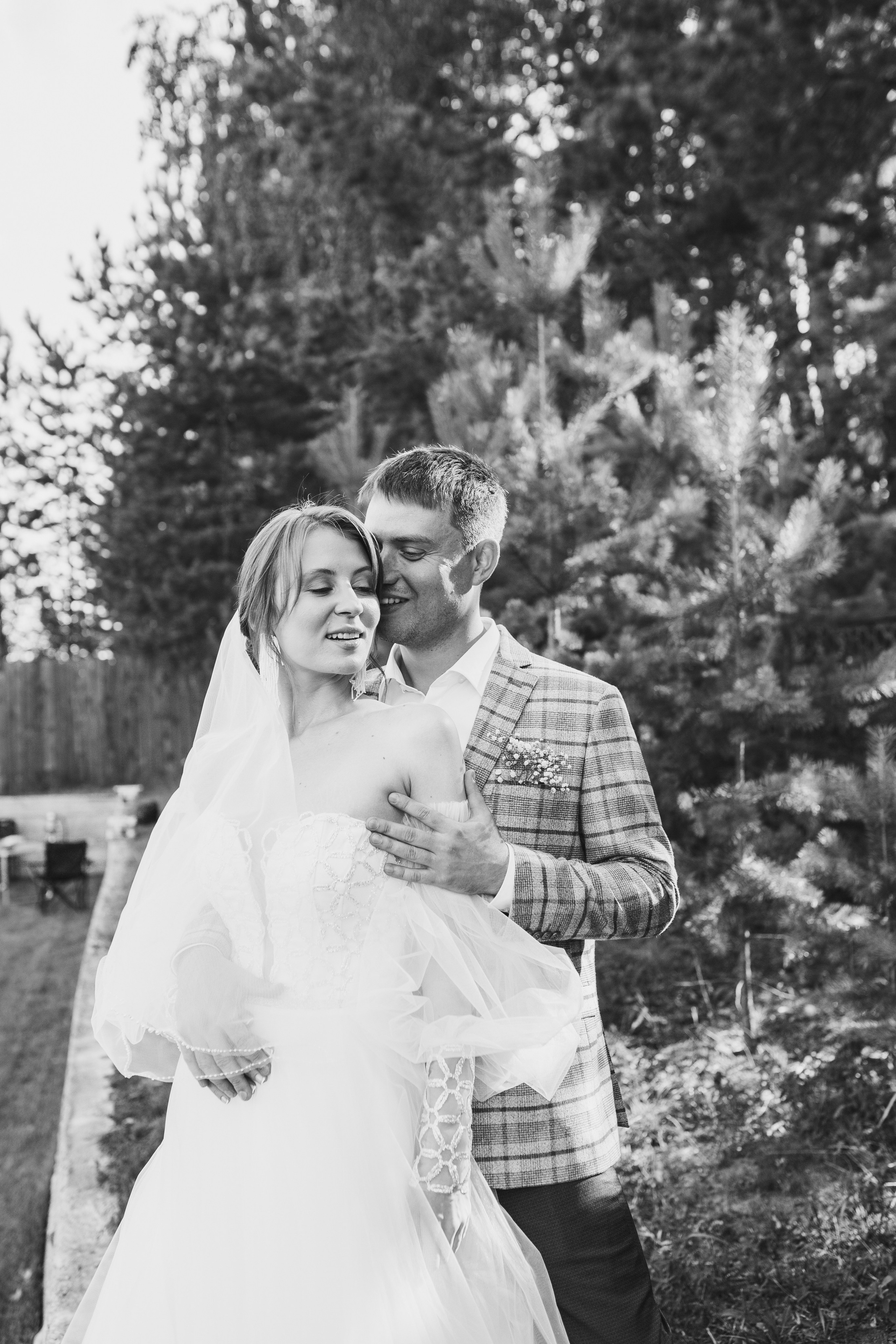 Дарья и Алексей. Семейный и свадебный фотограф в Екатеринбурге Орлова Ирина