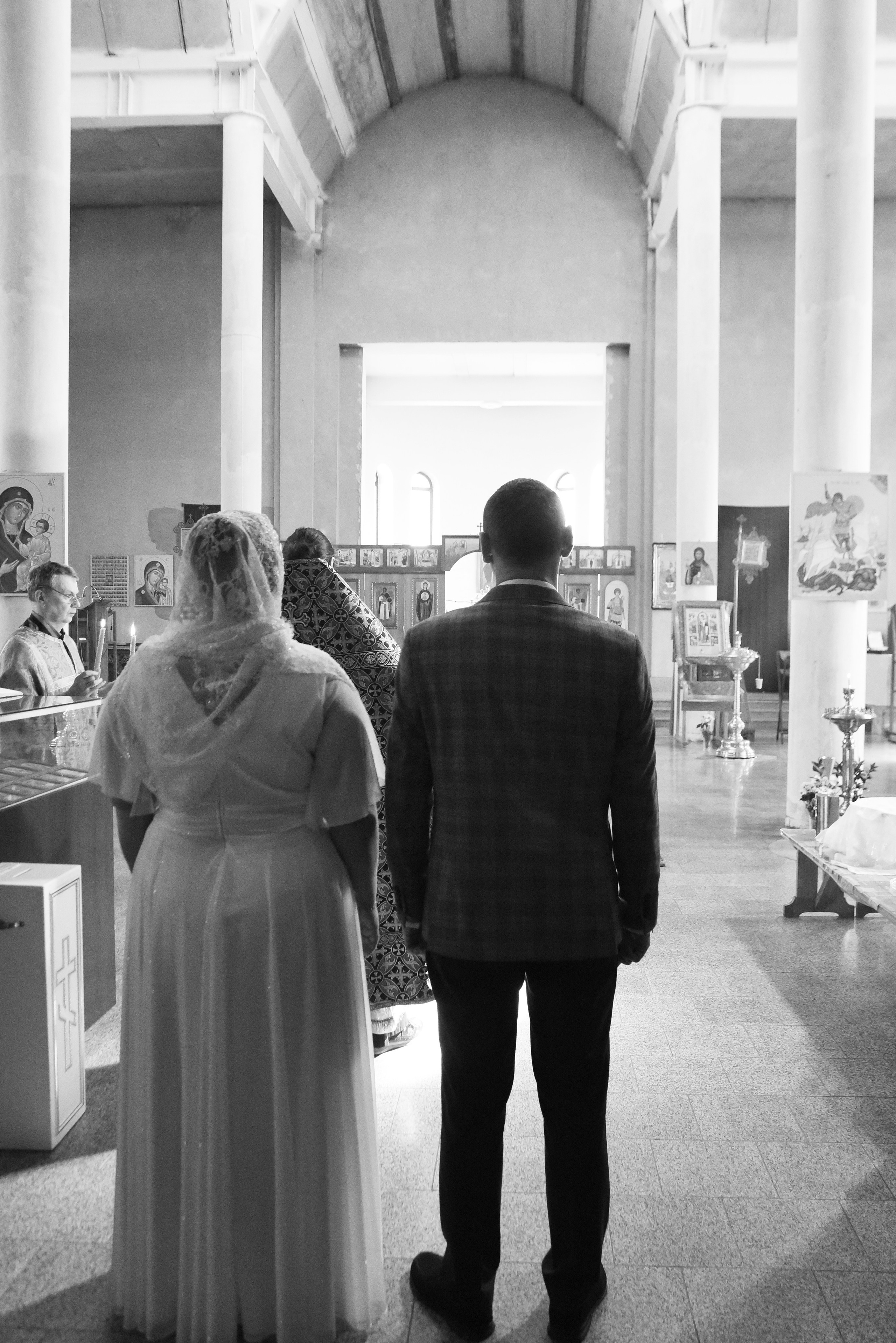 Церковные Таинства. Детский и семейный Фотограф г. Красноярск