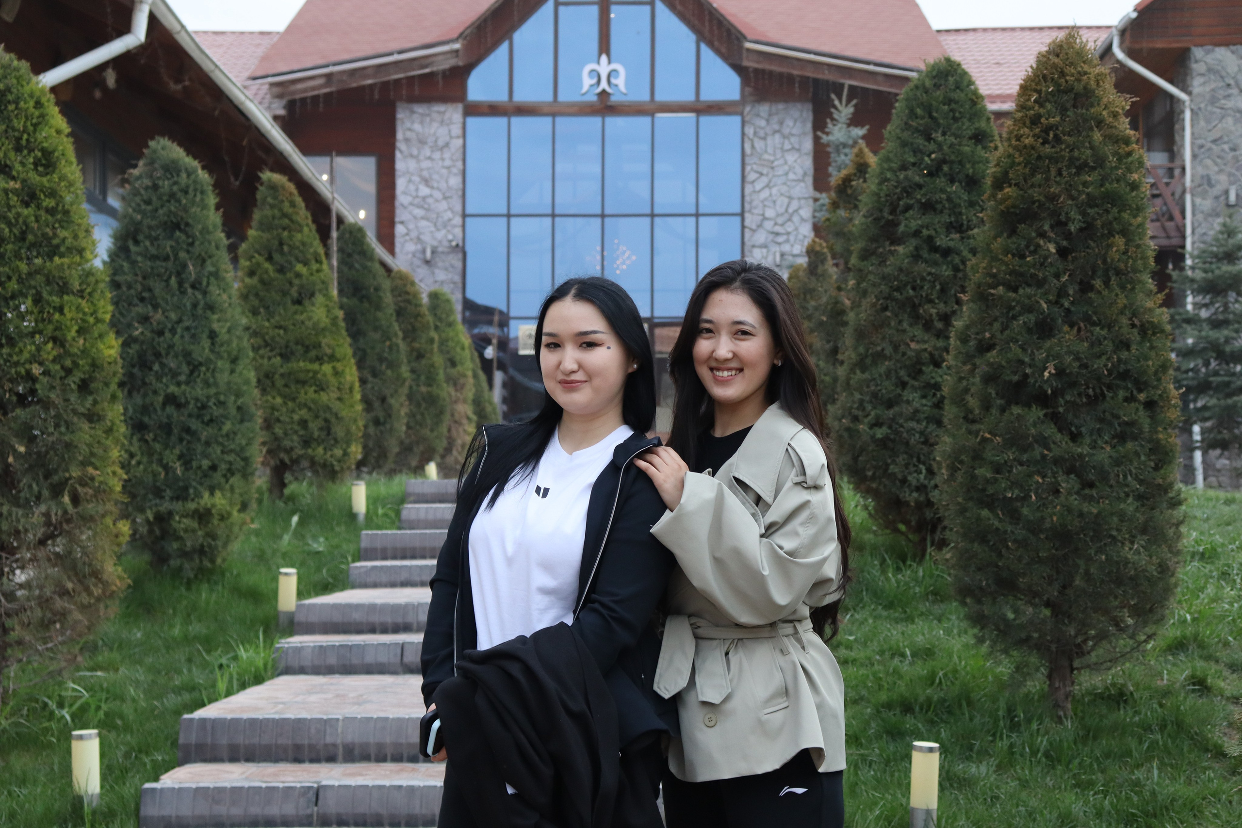 Muras-resort. Фотограф