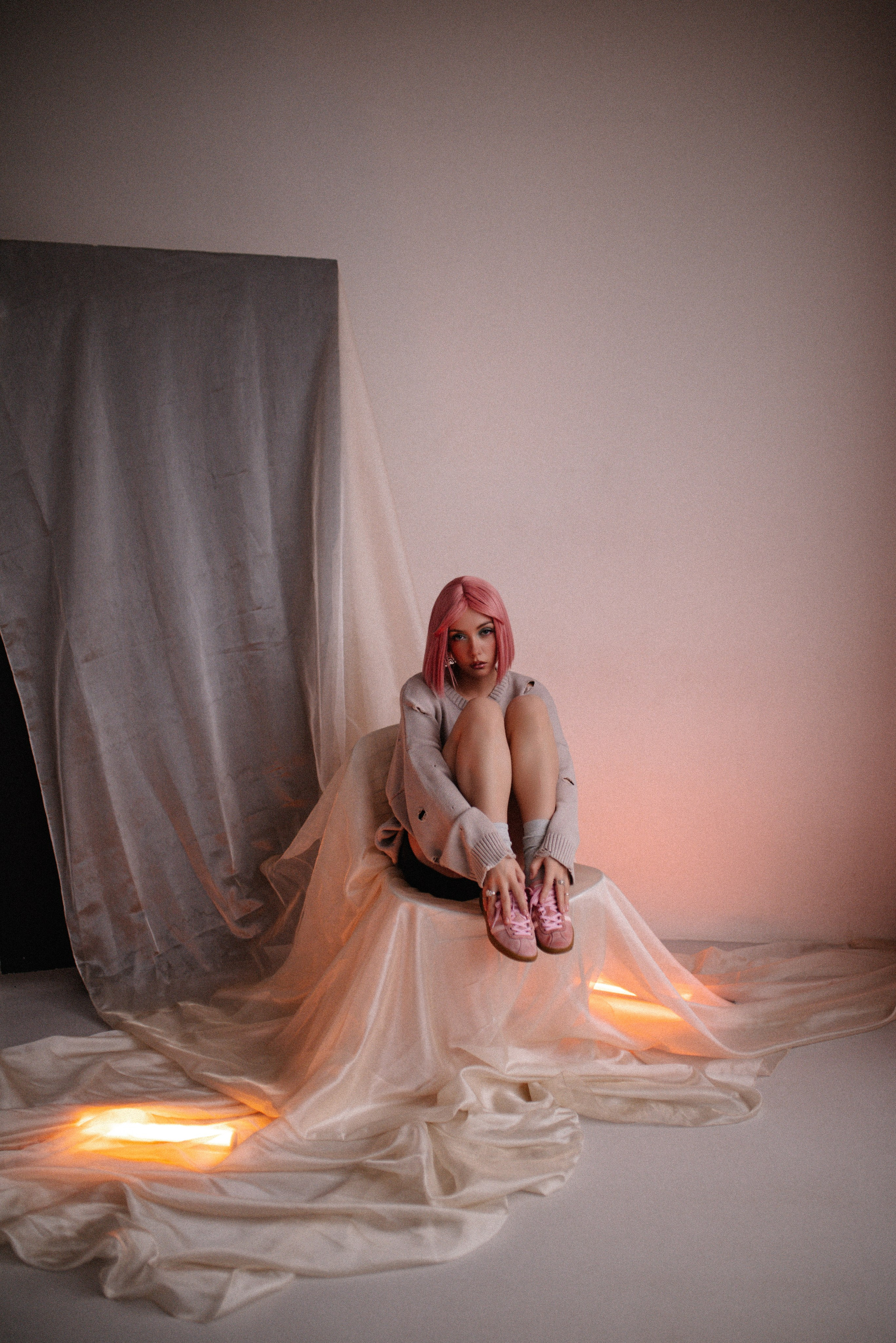 Креативные съёмки. Свадебный, семейный, женский фотограф в Москве, Мытищах, Королёве Ксения Узилле