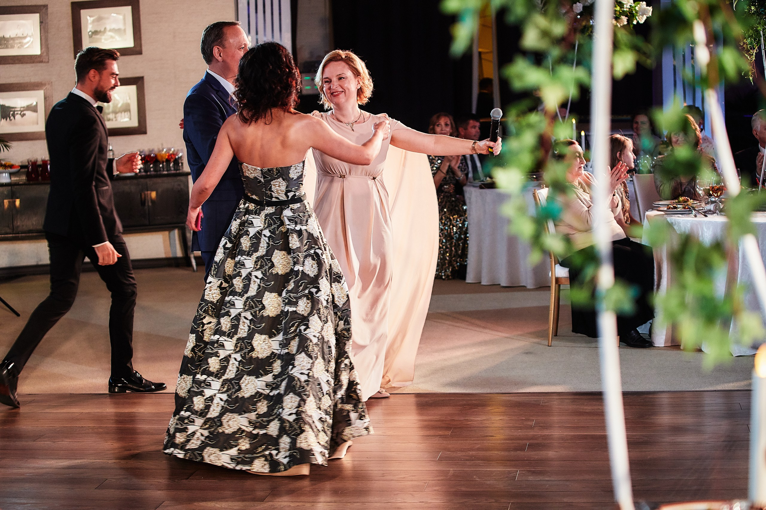 Олег и Мария. Портфолио