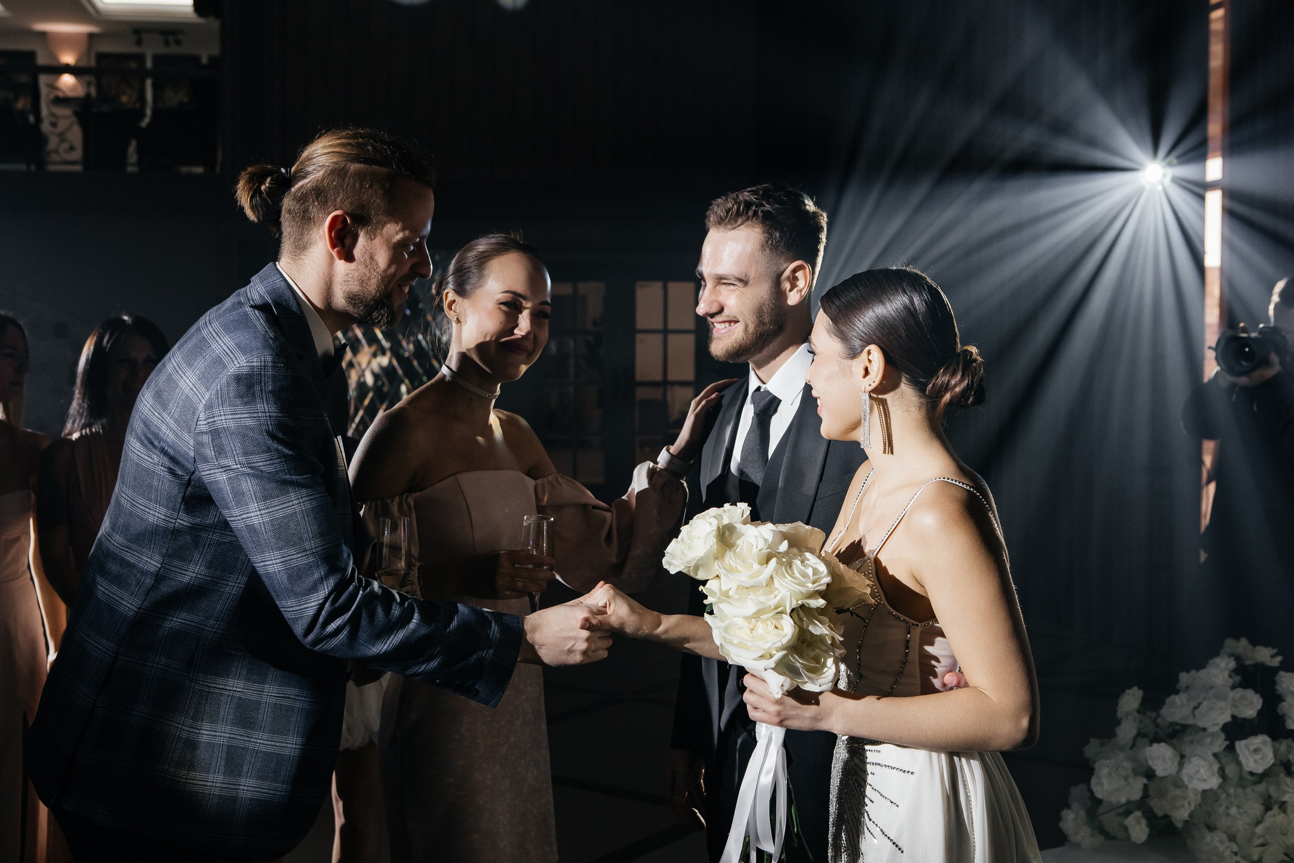 D&S. Фотограф Таганрог Хребет София