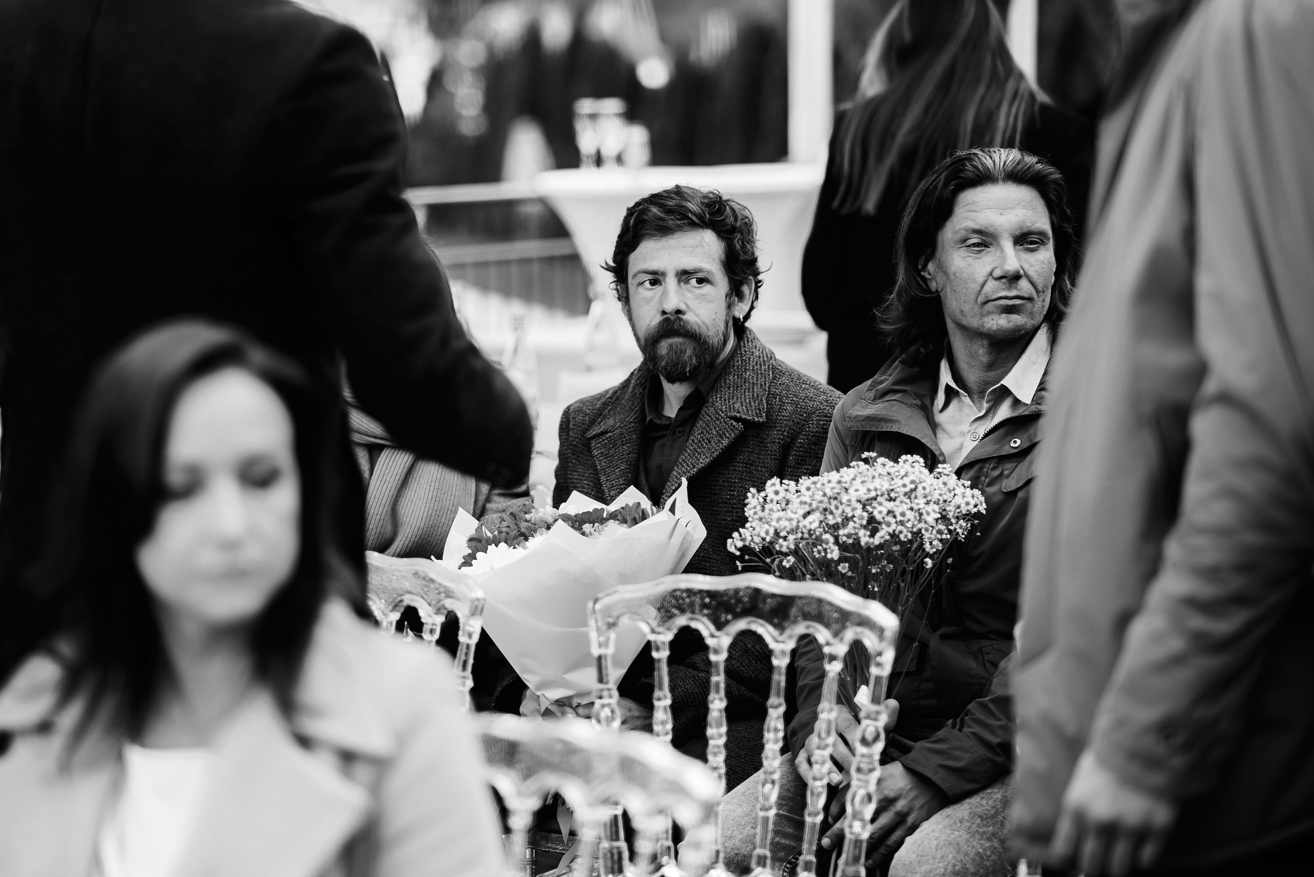 МАРИНА и ЛЕОНИД. Свадебный и семейный фотограф РИТА БОЧКАРЁВА