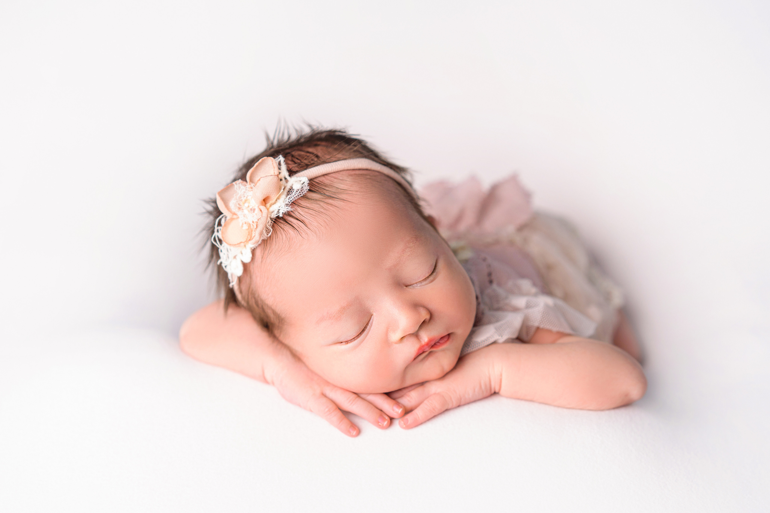 фотосессия малышей Москва