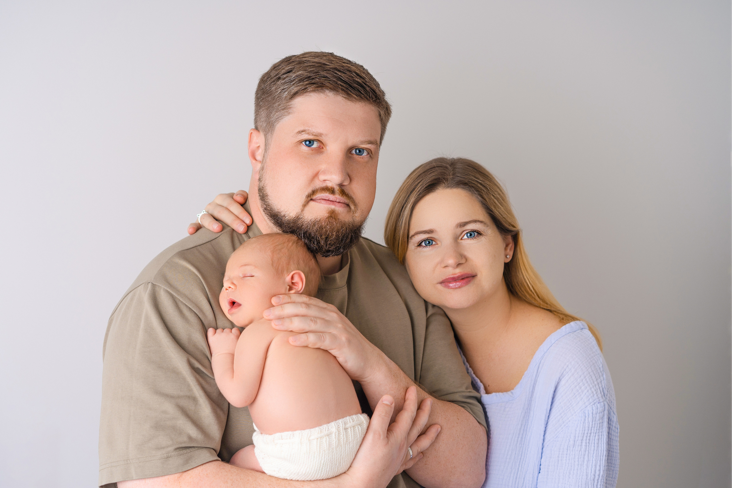 Семейный фотограф