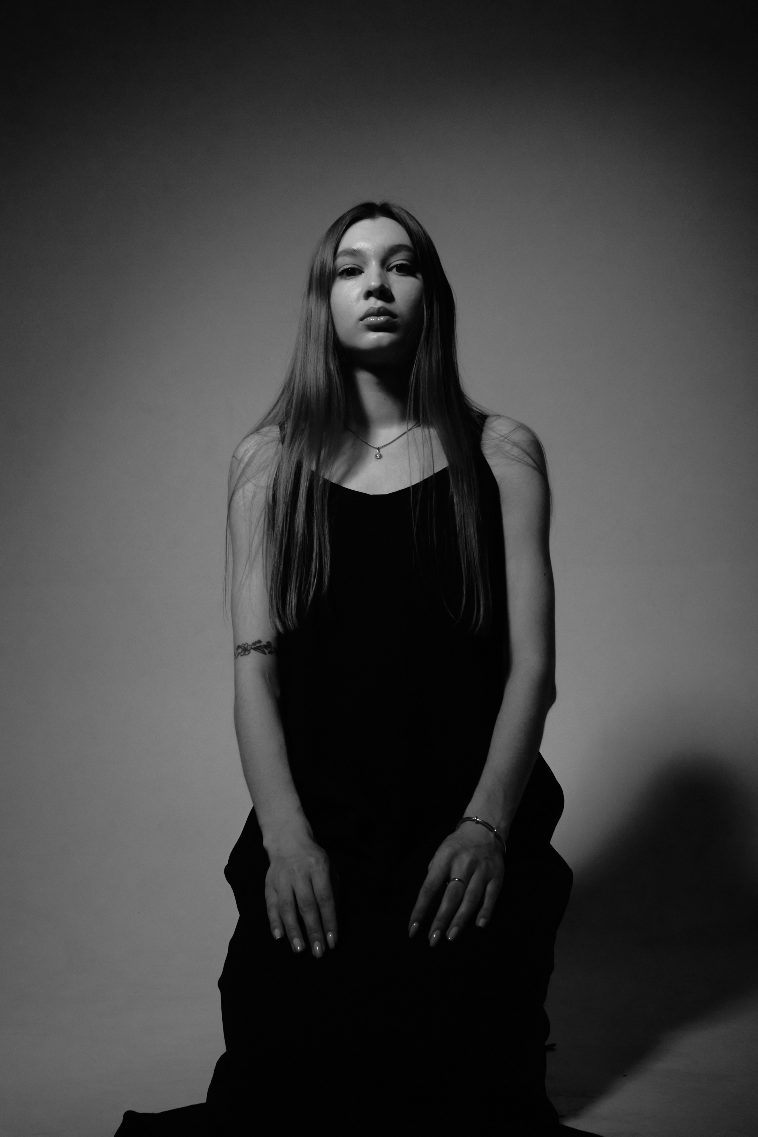 Exist. Фотограф Александр Рауш