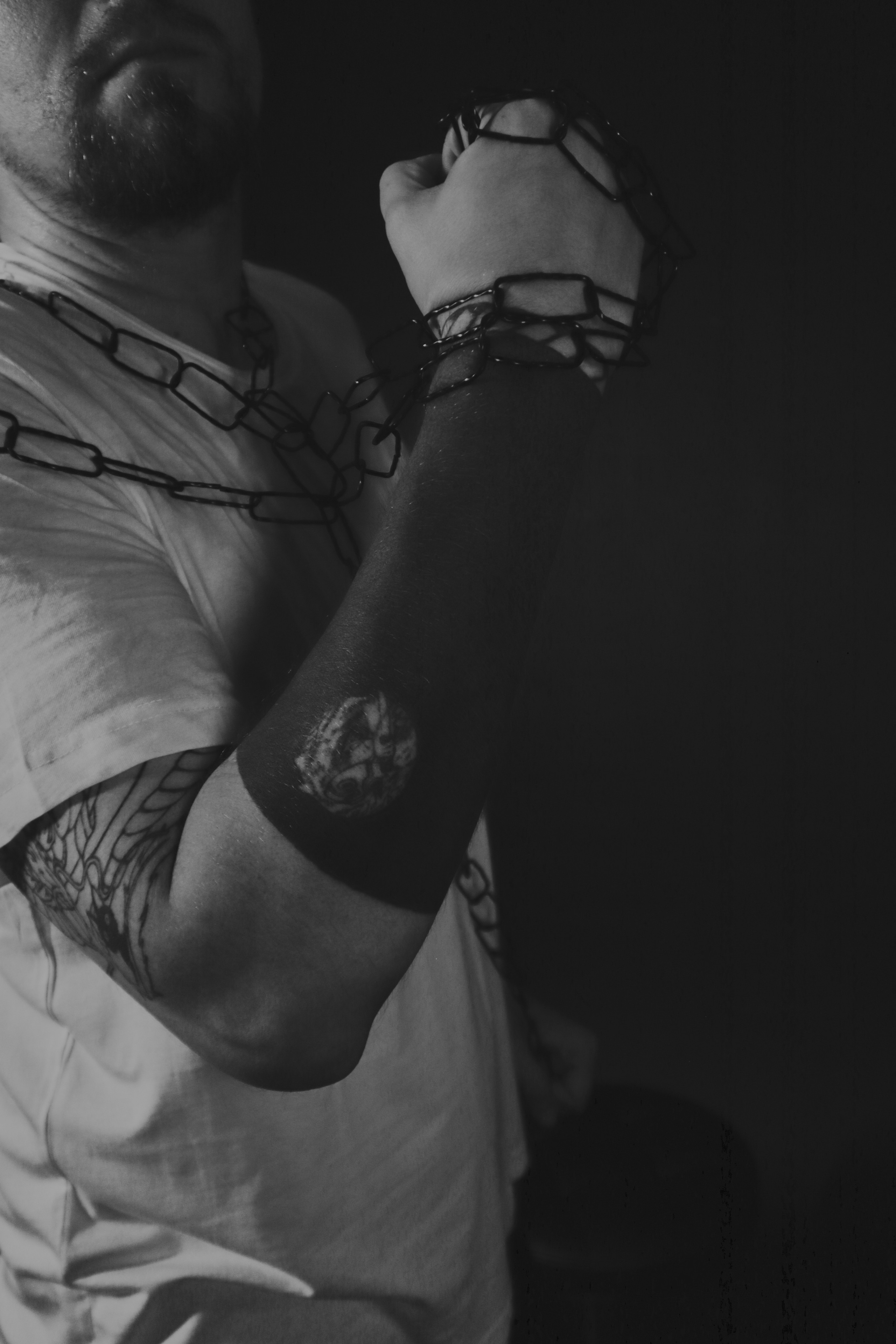 Арт. Фотограф Александр Рауш