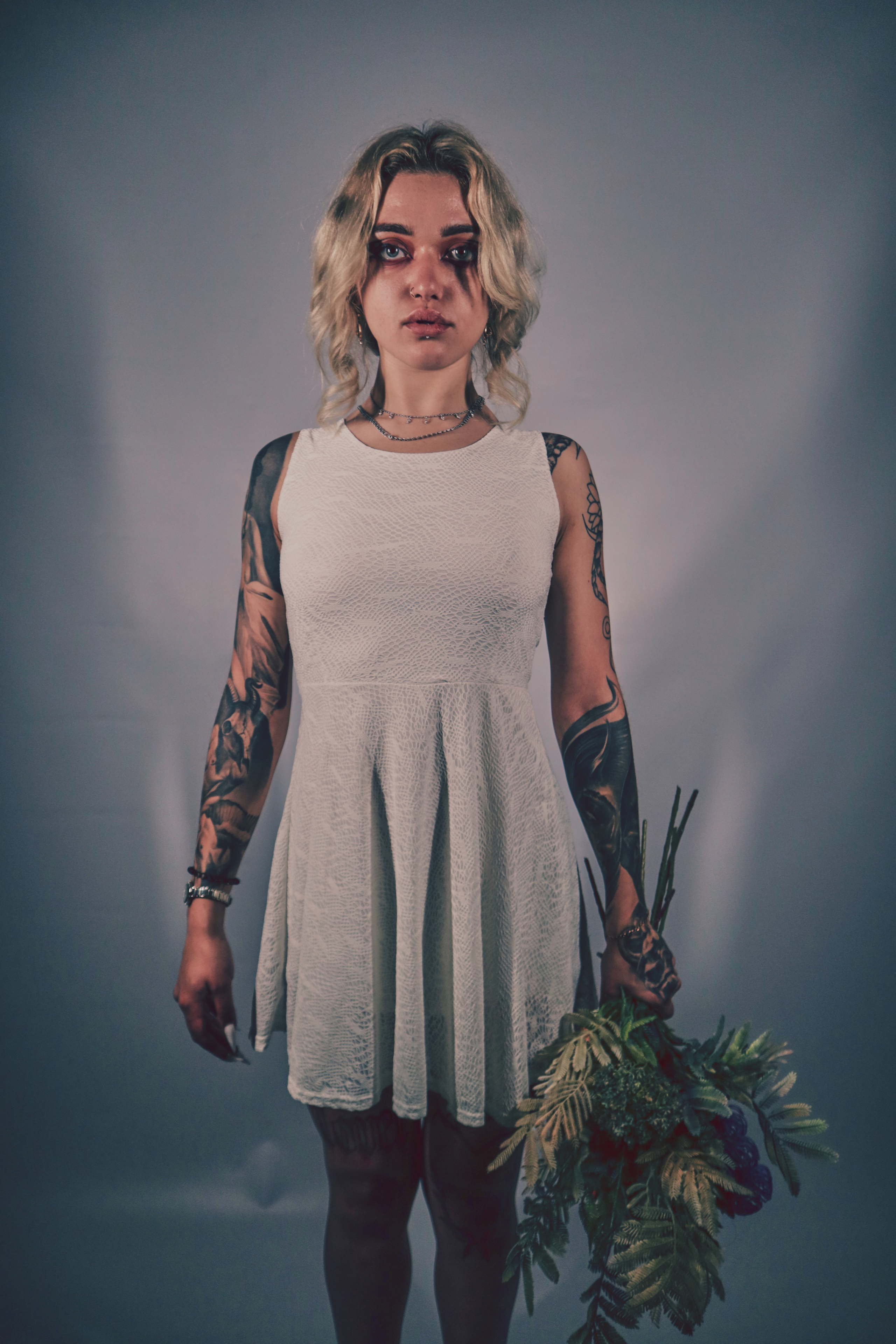 Tattoolove. Фотограф Александр Рауш