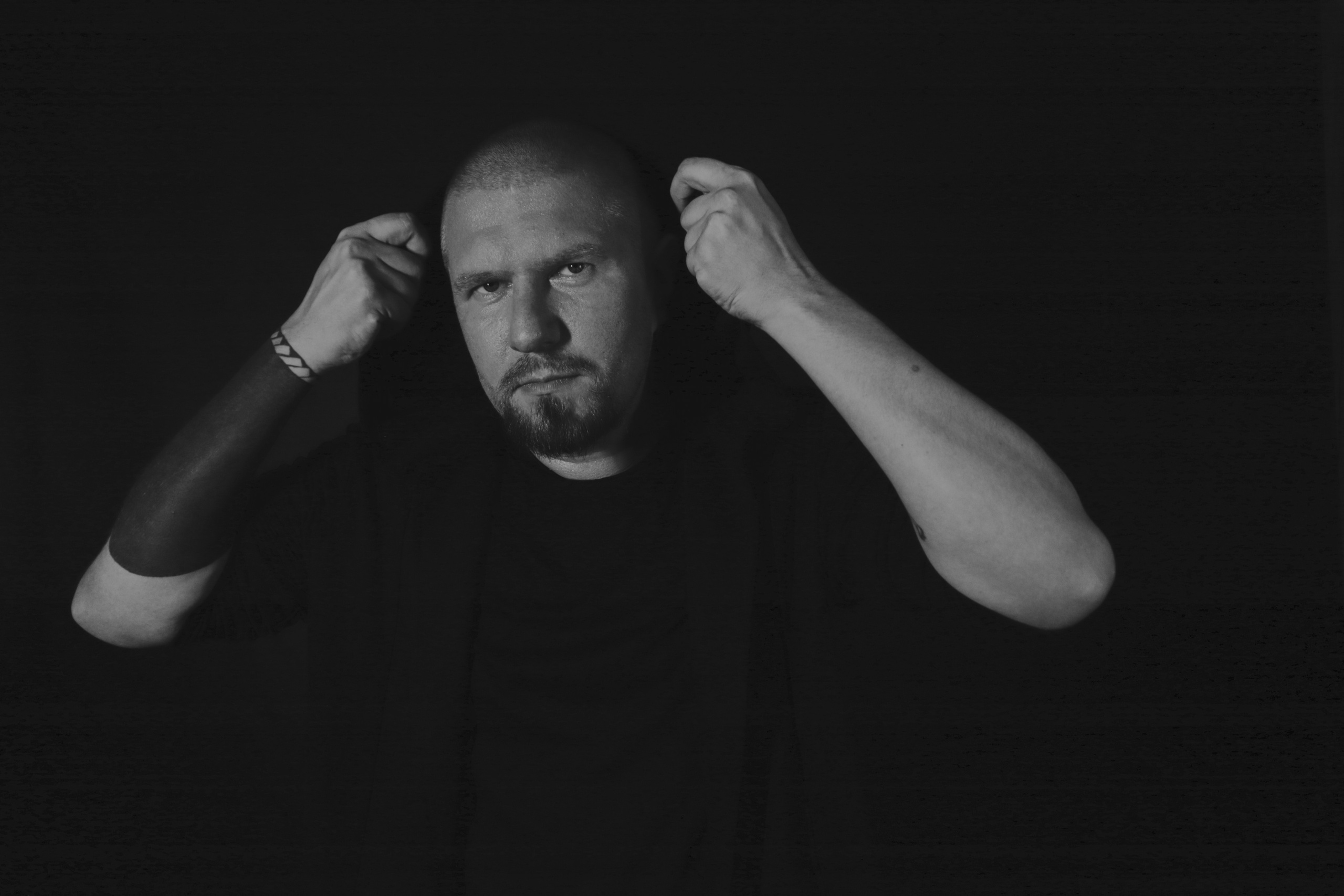 Арт. Фотограф Александр Рауш