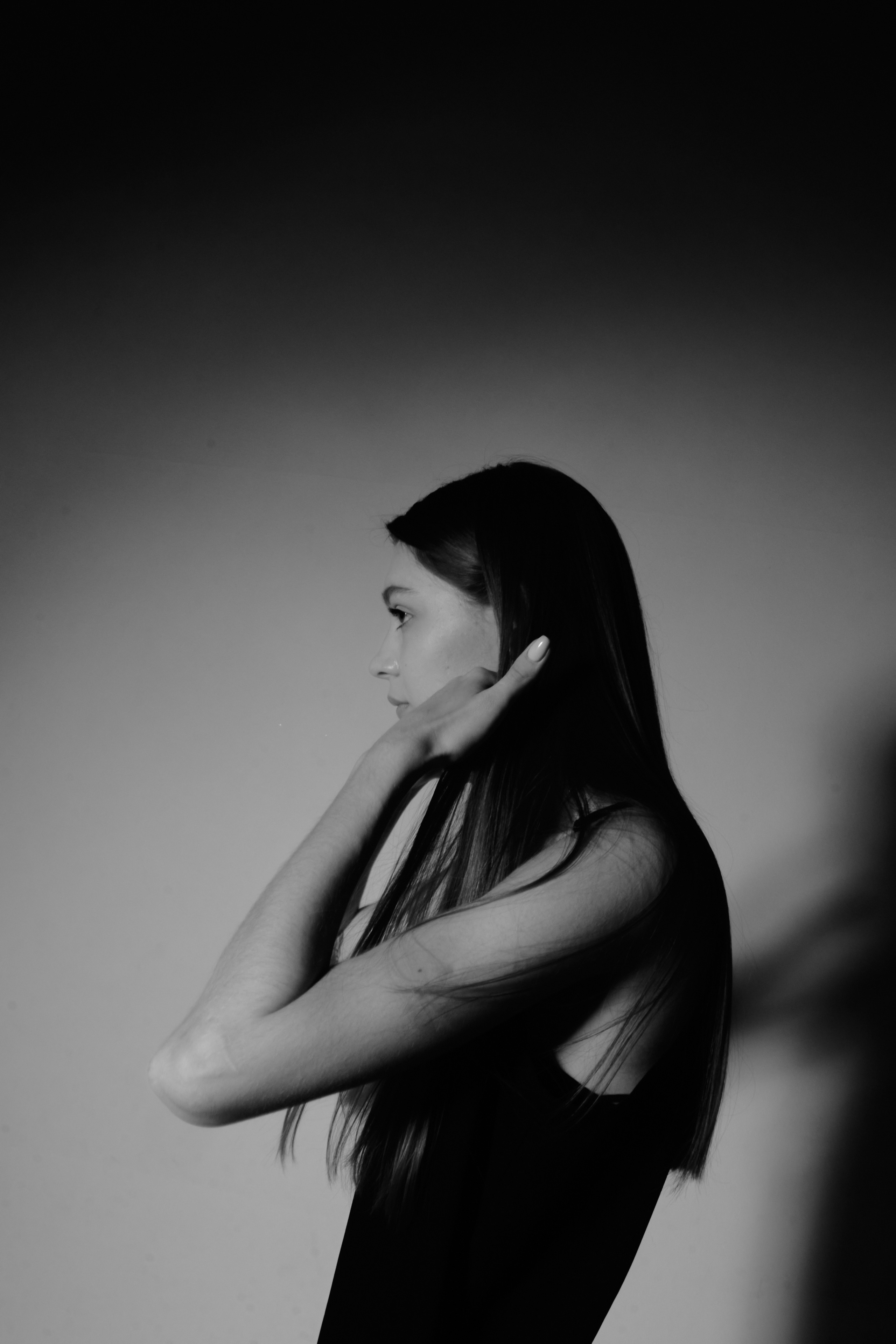 Exist. Фотограф Александр Рауш