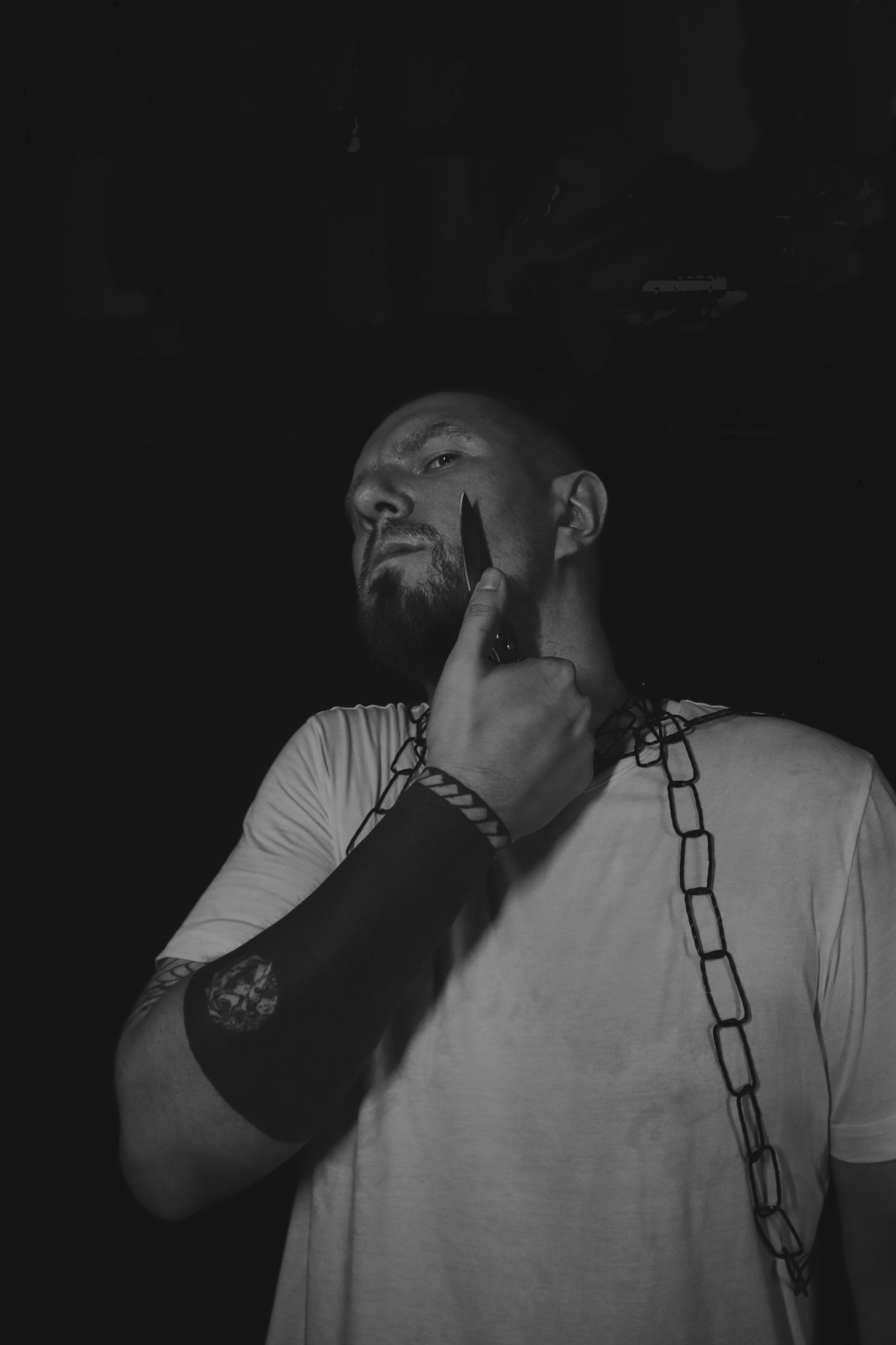 Арт. Фотограф Александр Рауш