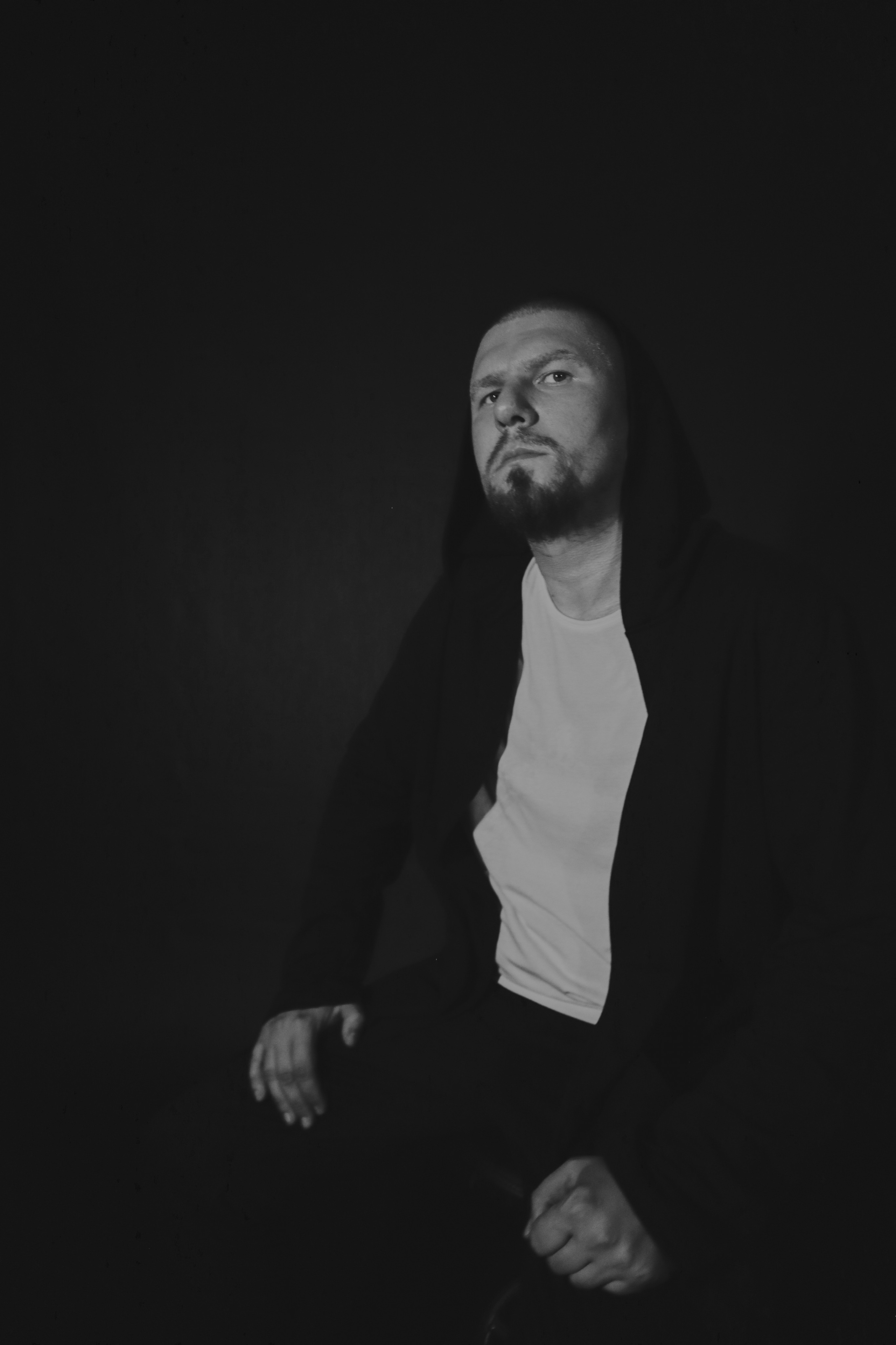 Арт. Фотограф Александр Рауш