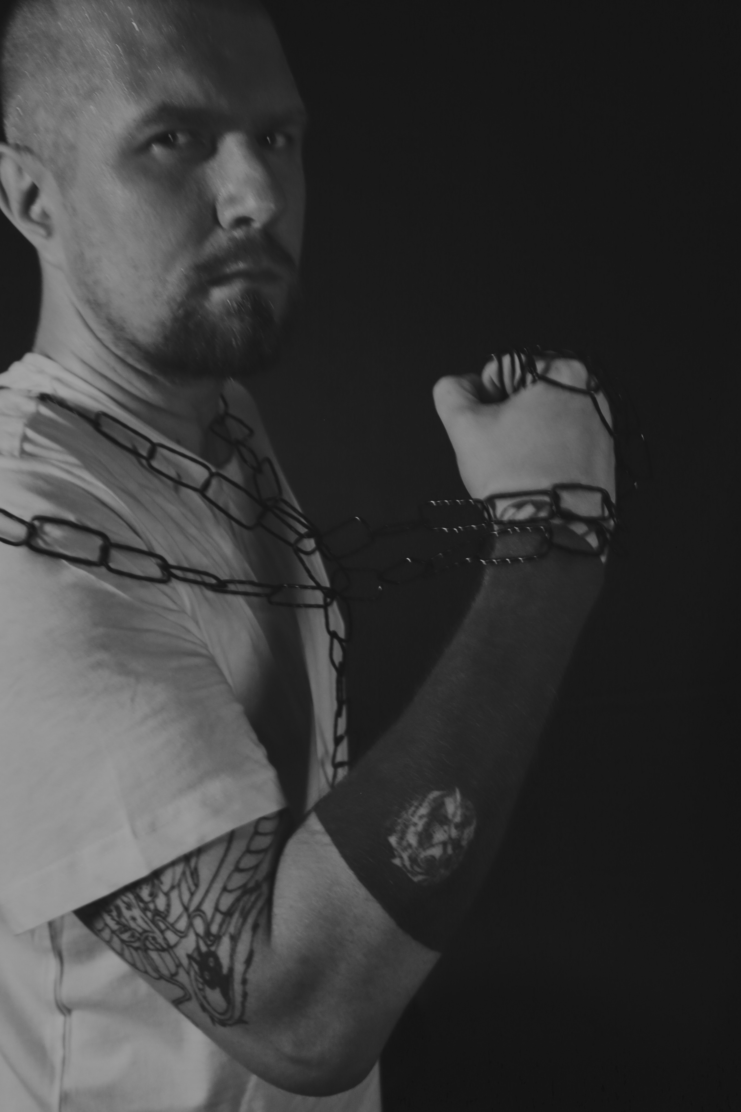 Арт. Фотограф Александр Рауш