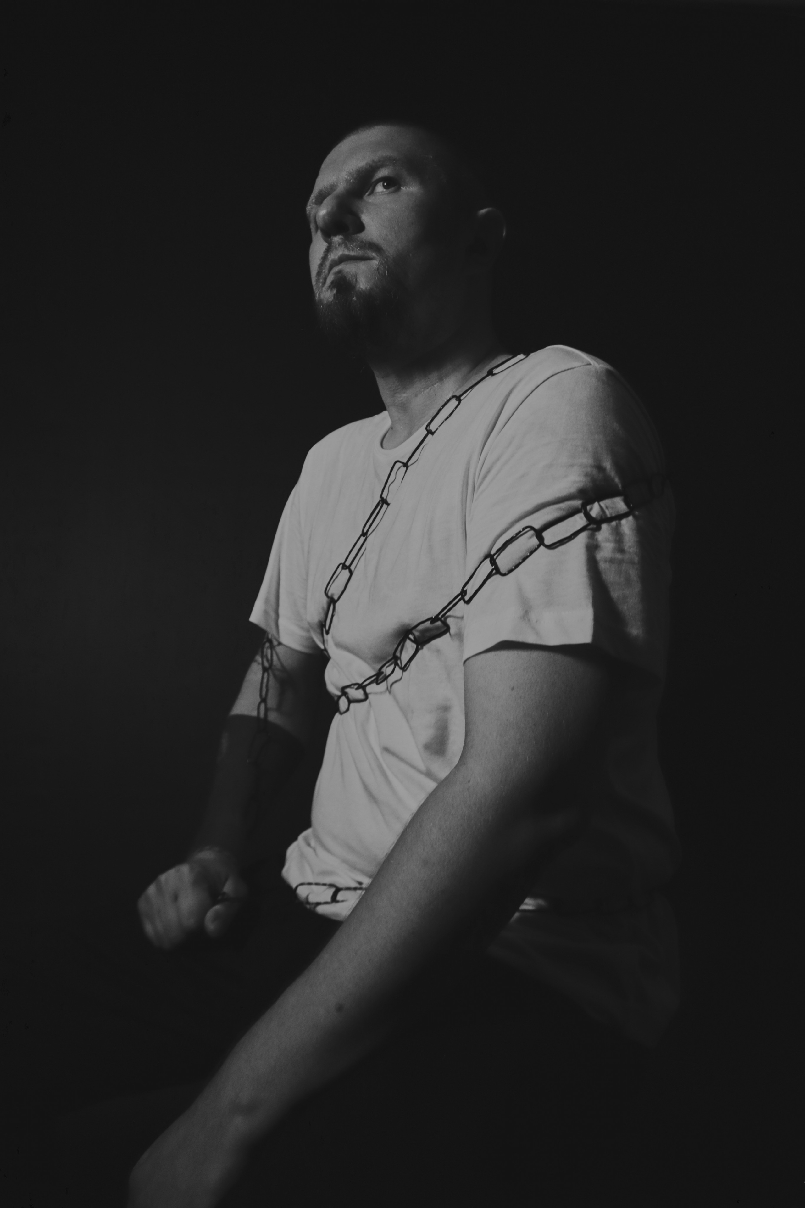 Арт. Фотограф Александр Рауш