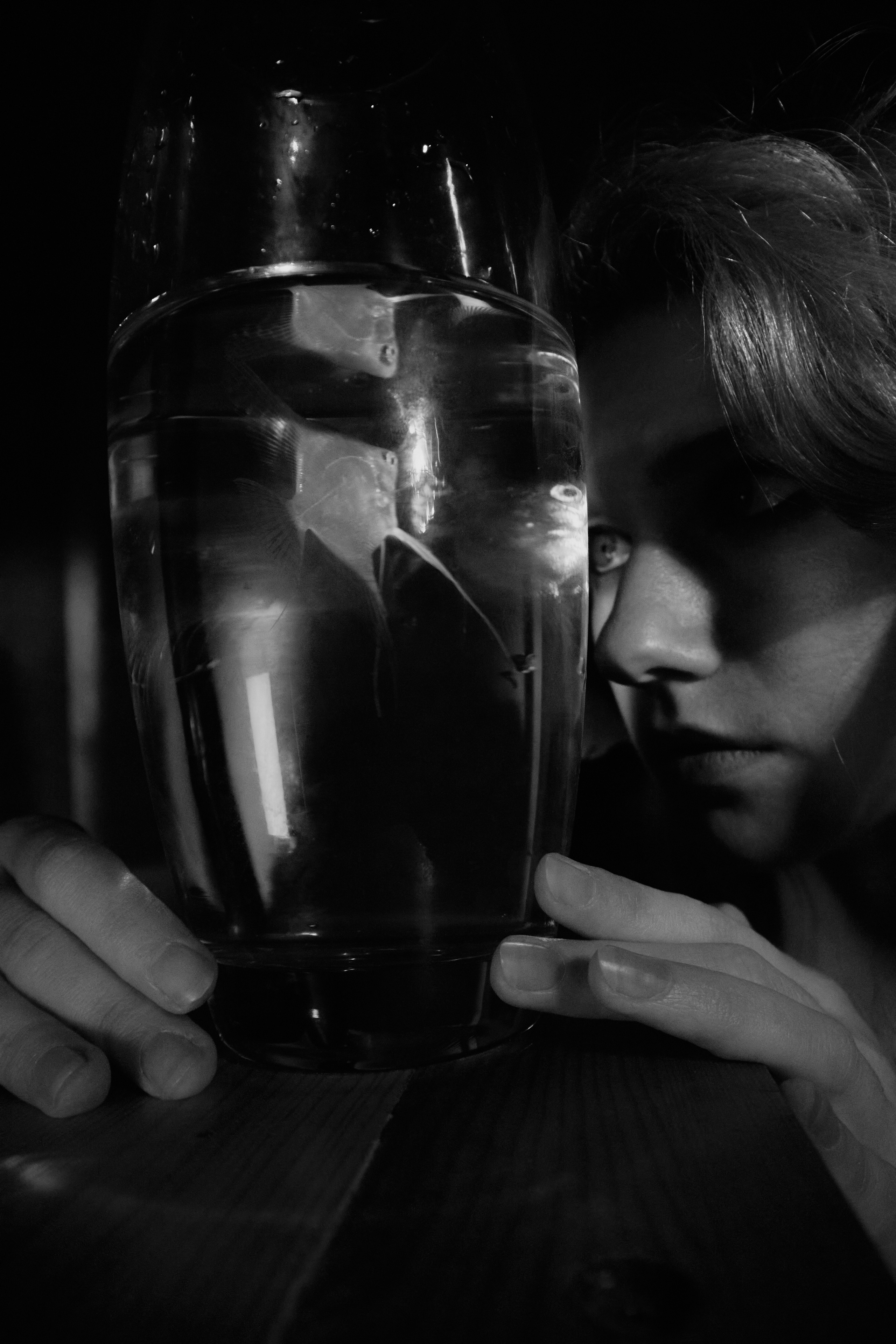 Nat. Фотограф Александр Рауш